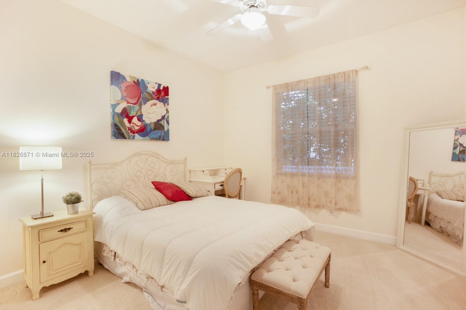 ENCLAVE 2ND SEC - Residential Lease