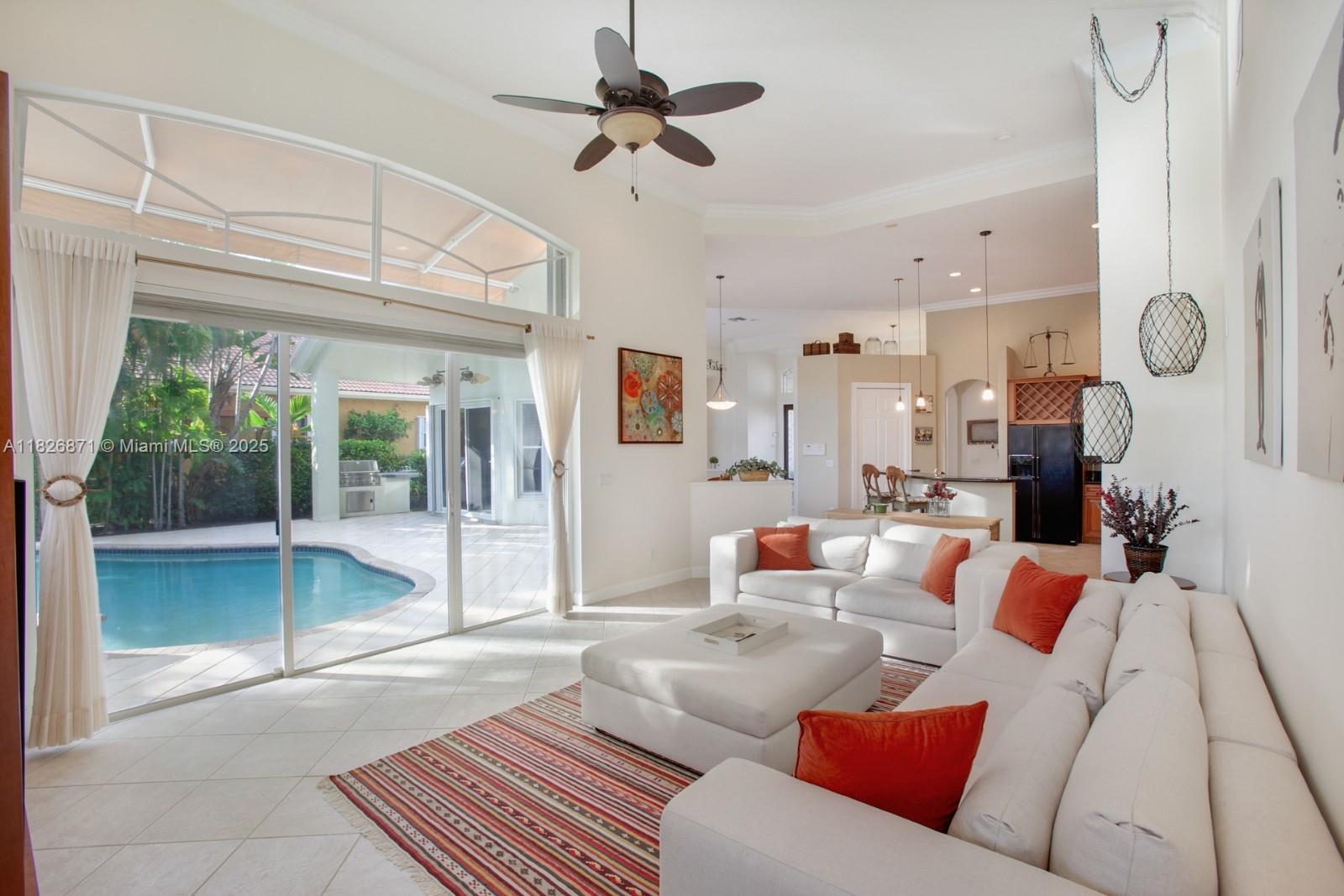 ENCLAVE 2ND SEC - Residential Lease
