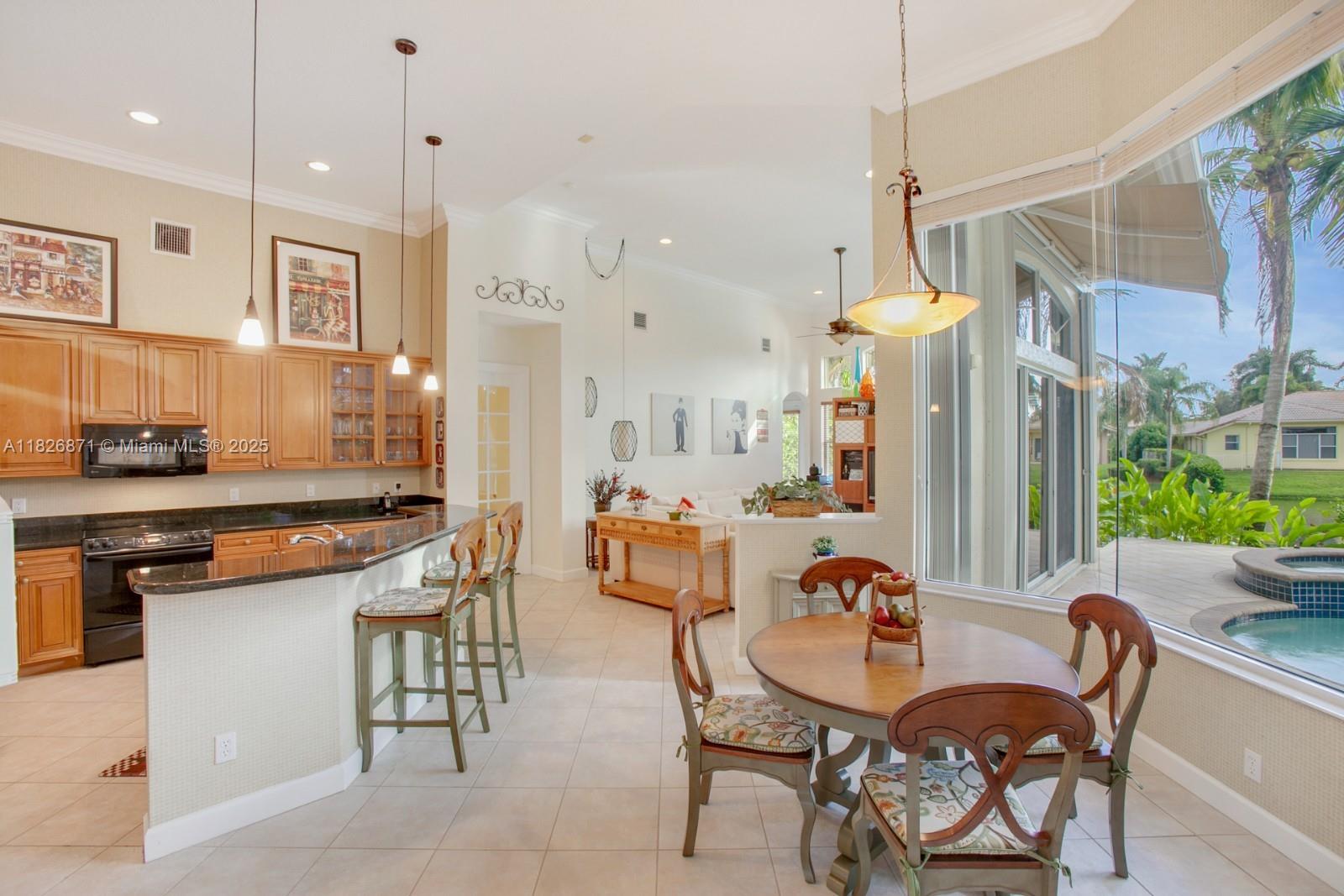 ENCLAVE 2ND SEC - Residential Lease