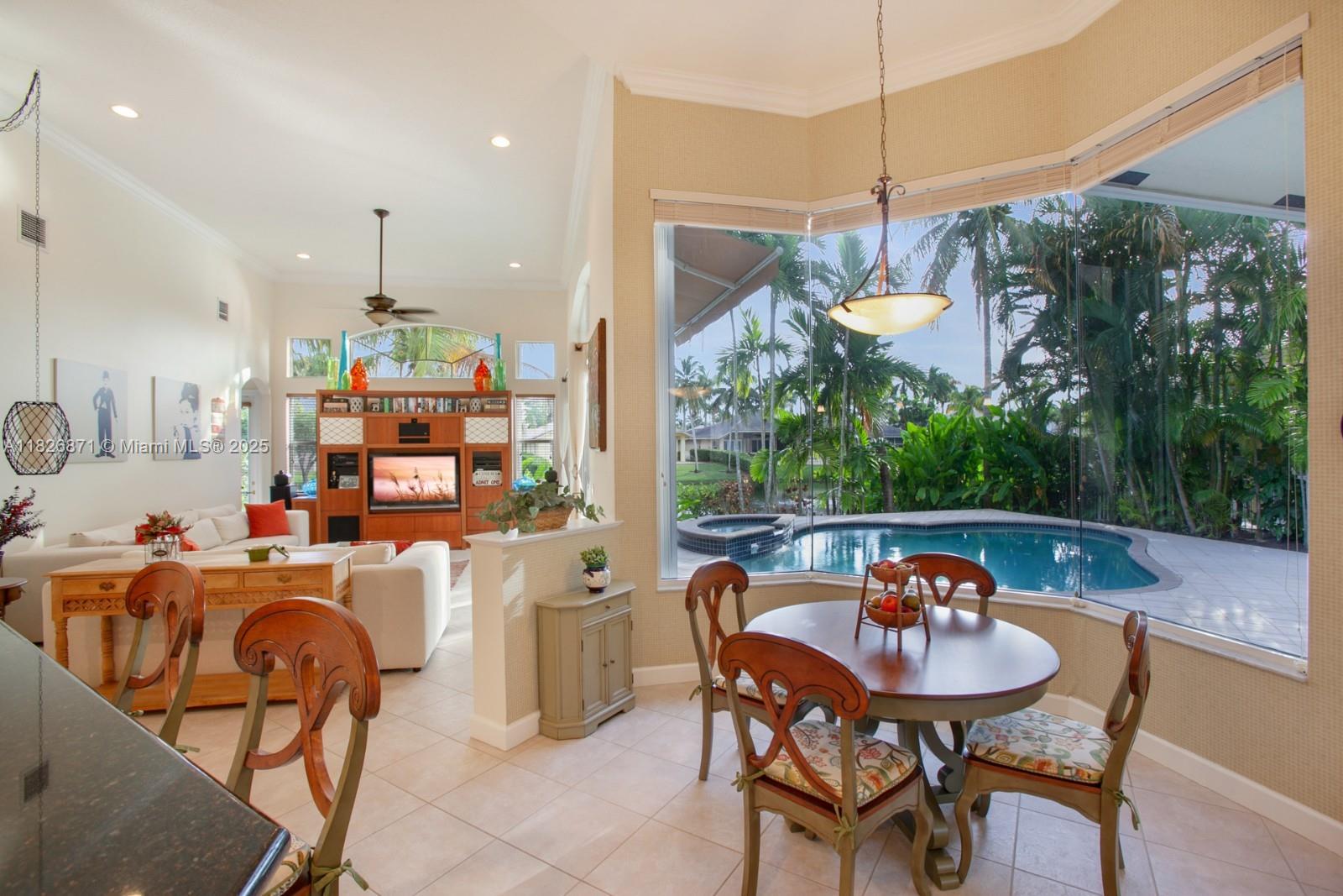 ENCLAVE 2ND SEC - Residential Lease