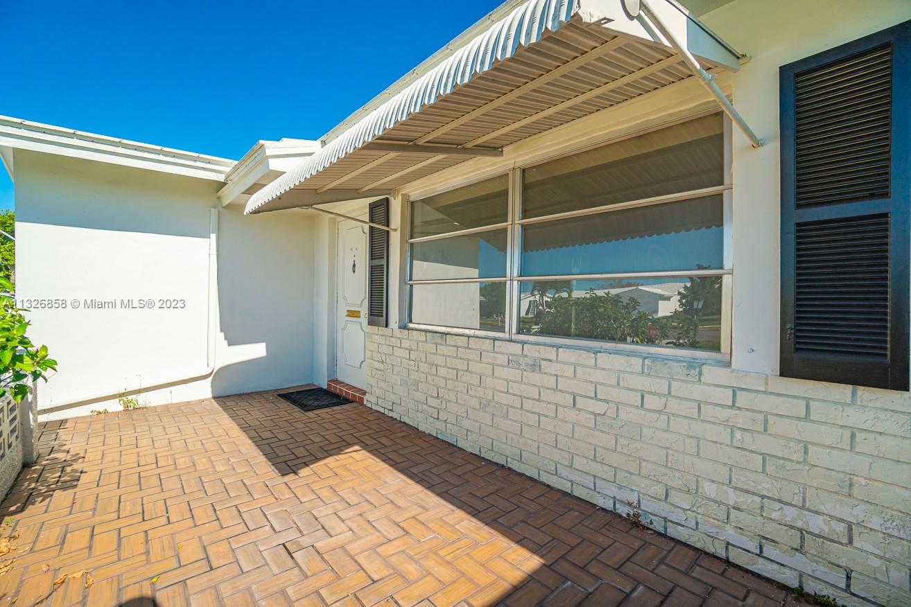 PALM BEACH LEISUREVILLE S - Residential