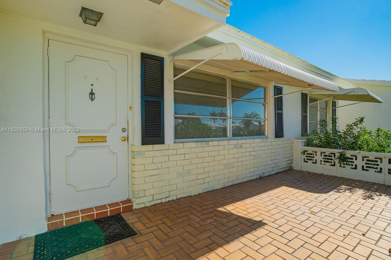 PALM BEACH LEISUREVILLE S - Residential