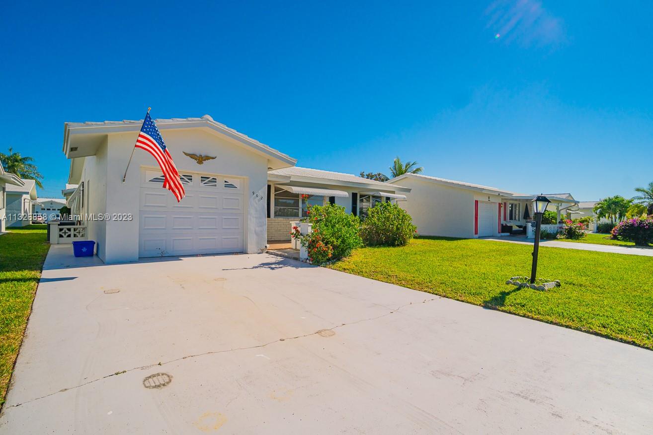 PALM BEACH LEISUREVILLE S - Residential