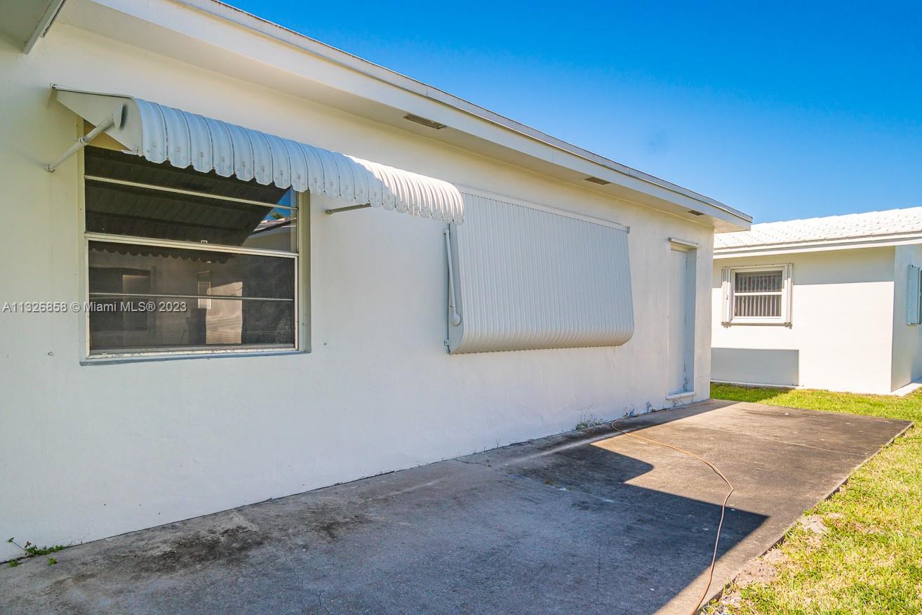 PALM BEACH LEISUREVILLE S - Residential