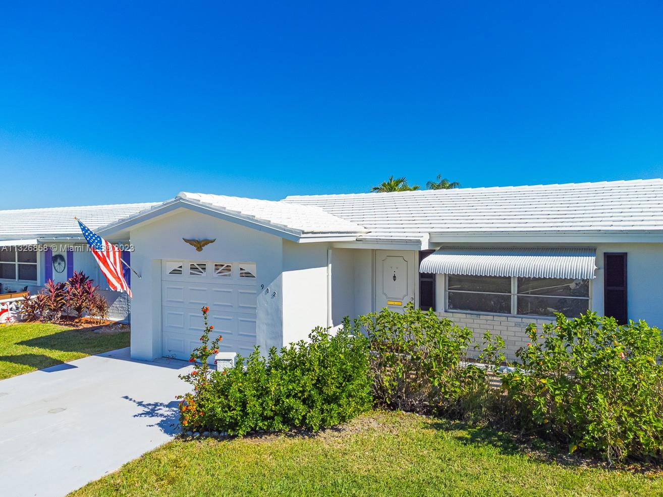 PALM BEACH LEISUREVILLE S - Residential