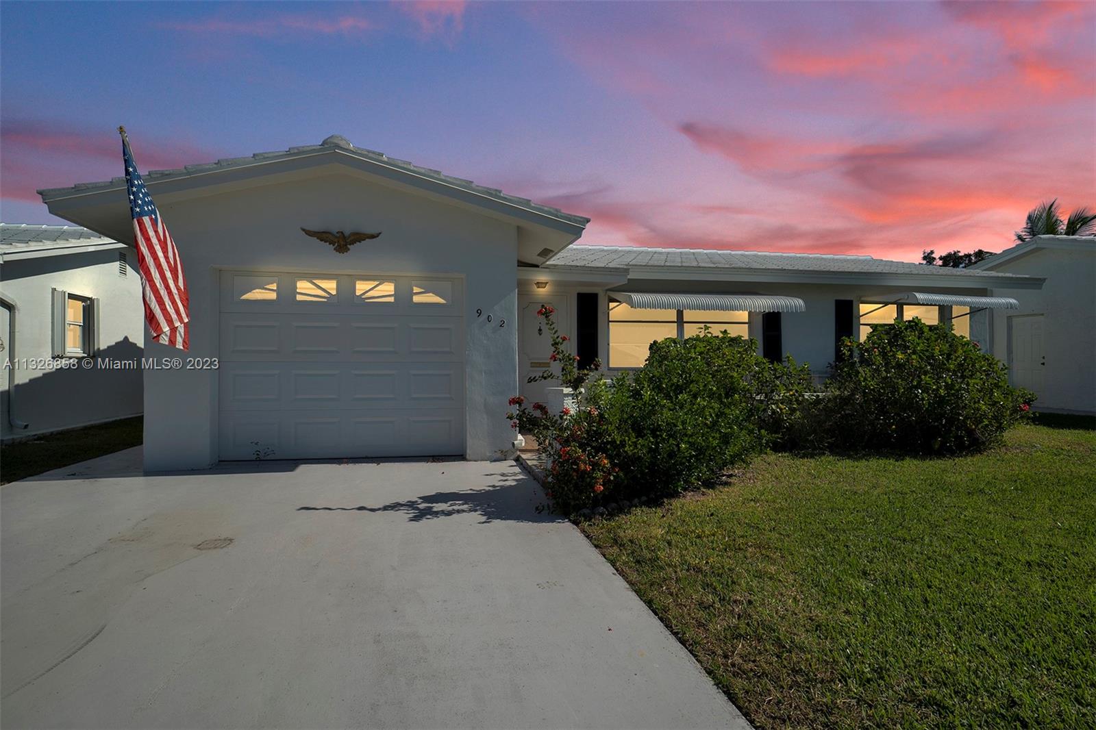 PALM BEACH LEISUREVILLE S - Residential