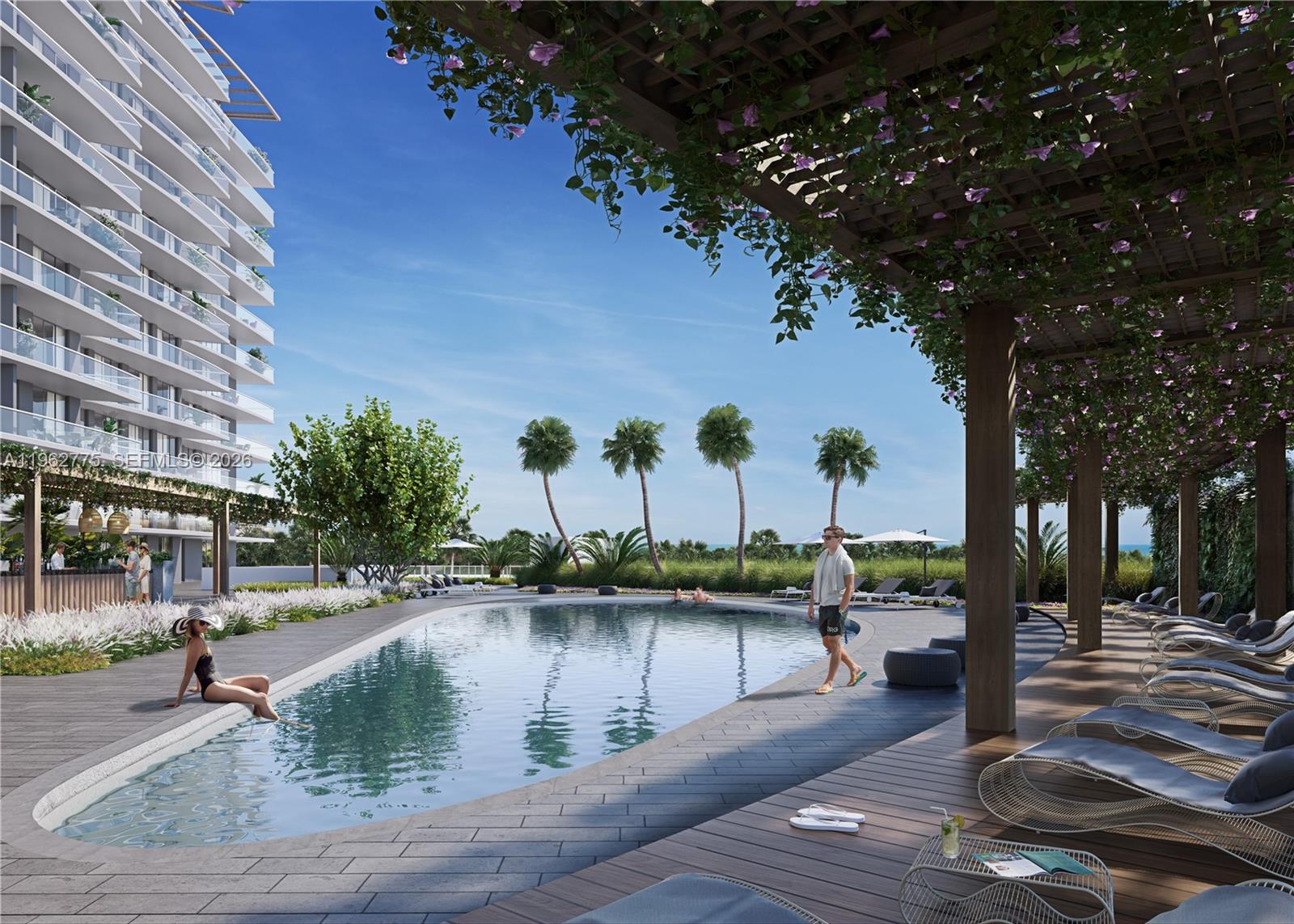 NEXO RESIDENCES - Residential