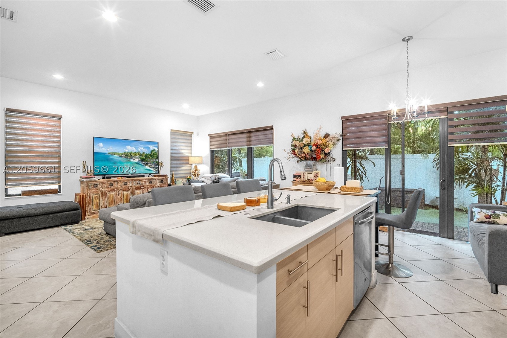 BONTERRA - Residential