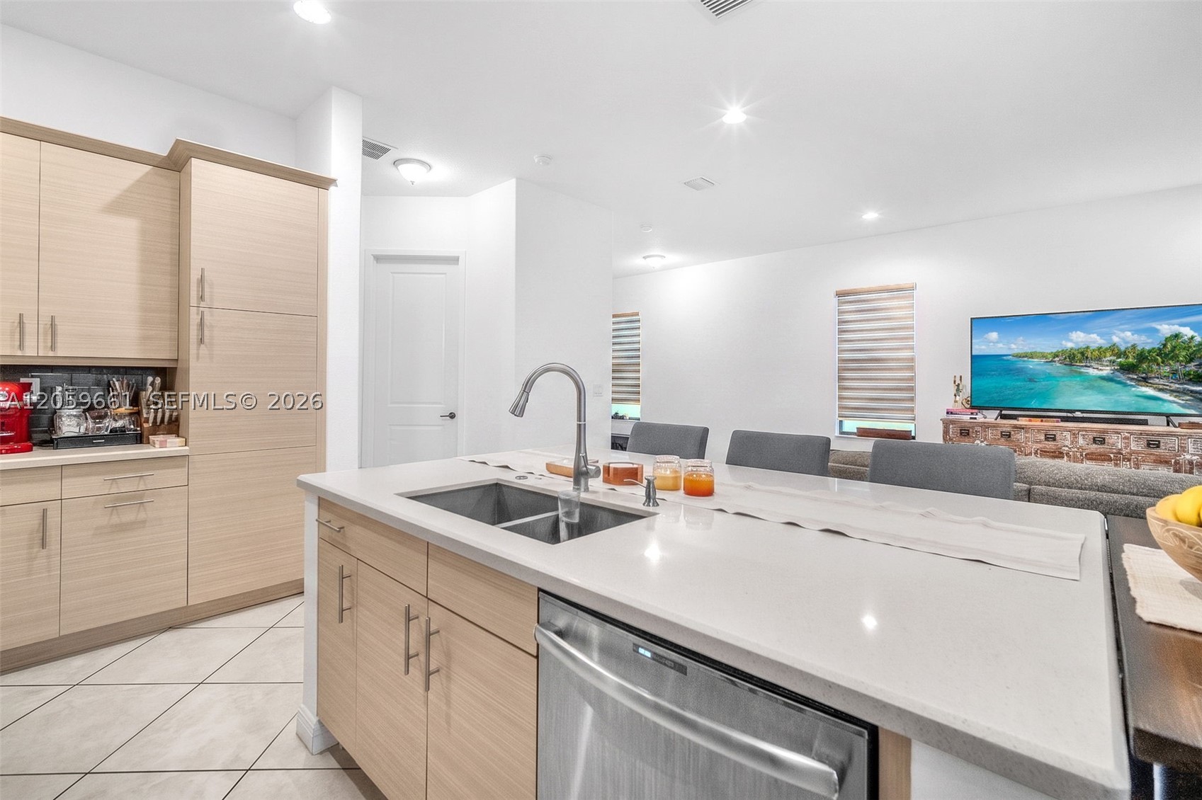 BONTERRA - Residential