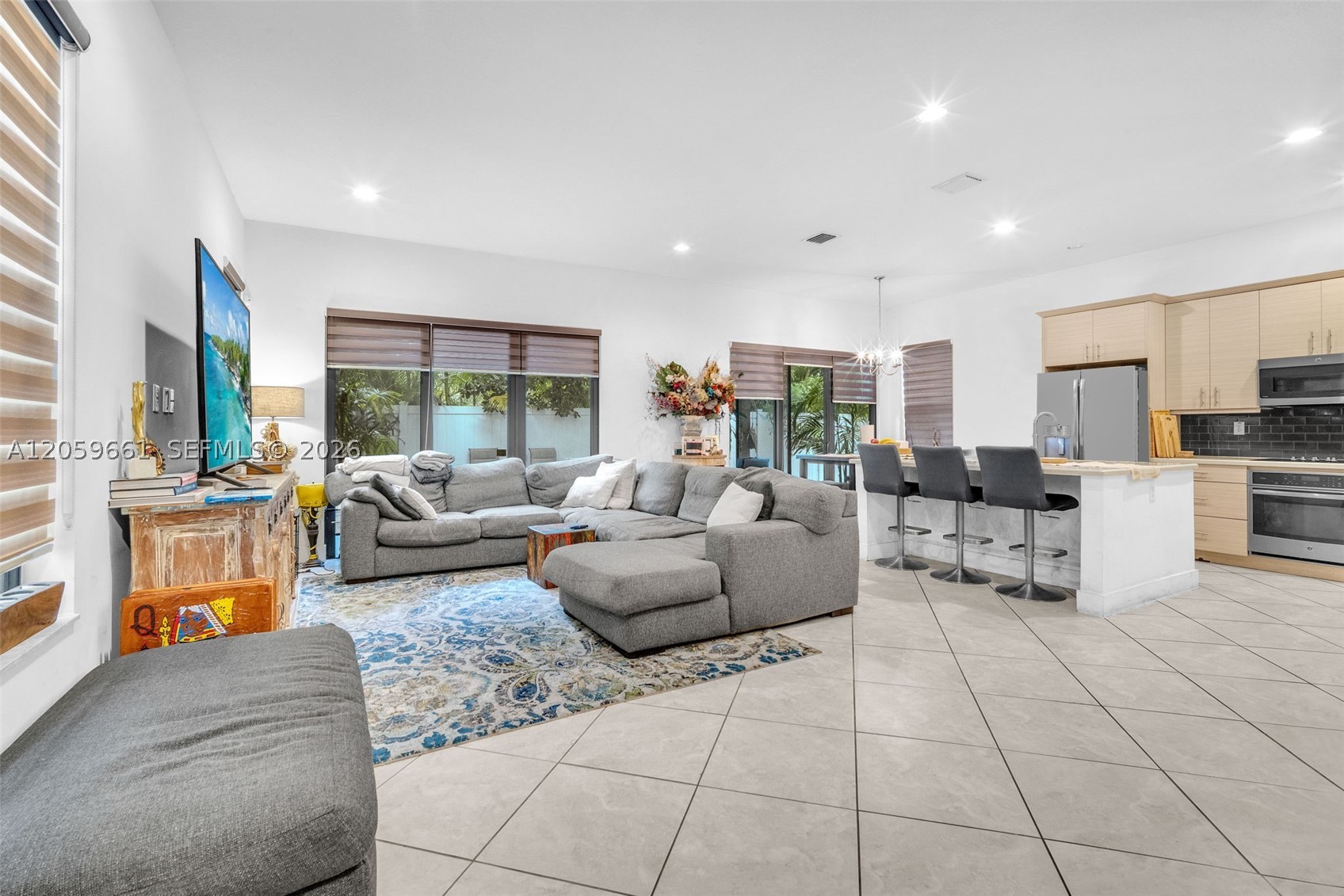 BONTERRA - Residential