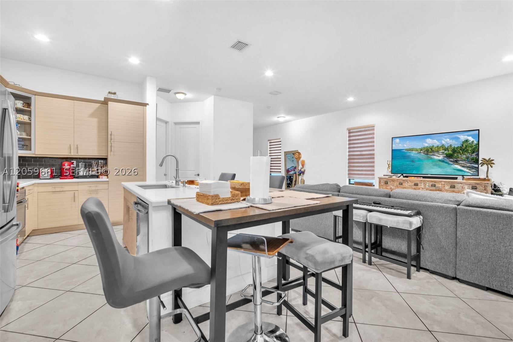 BONTERRA - Residential
