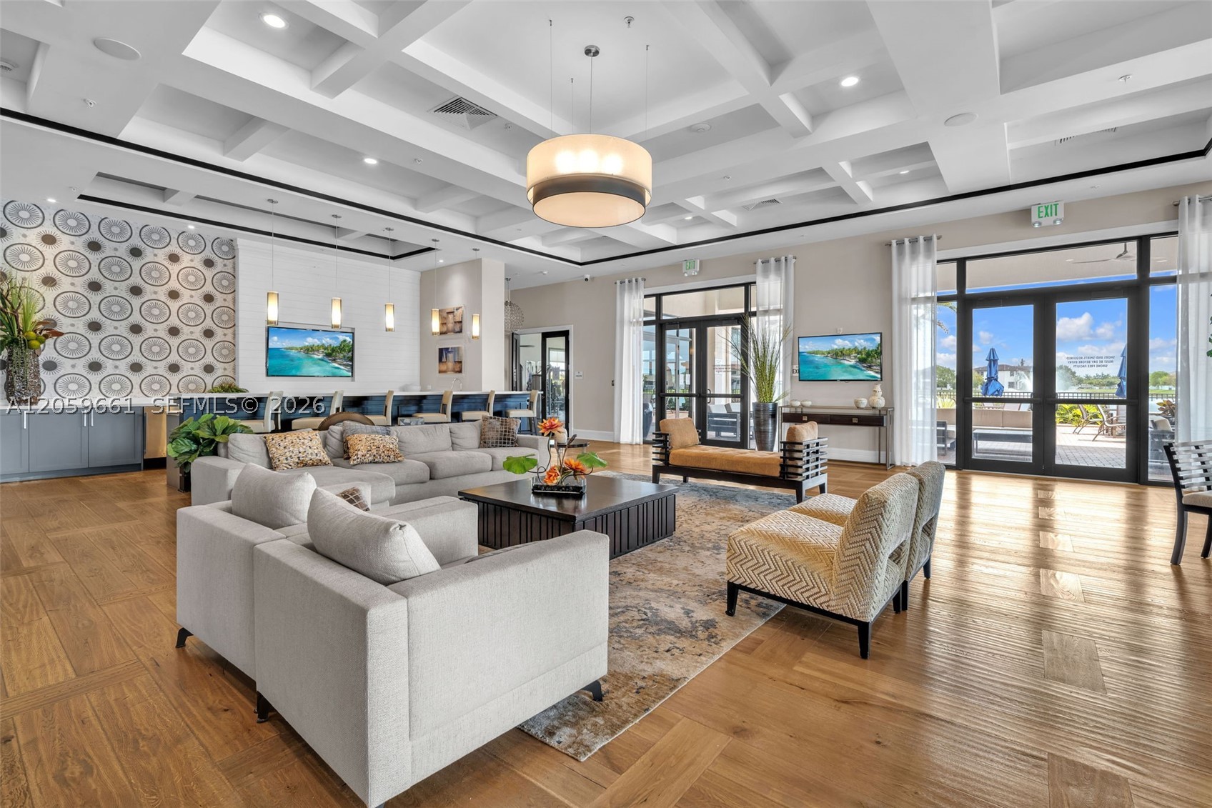 BONTERRA - Residential
