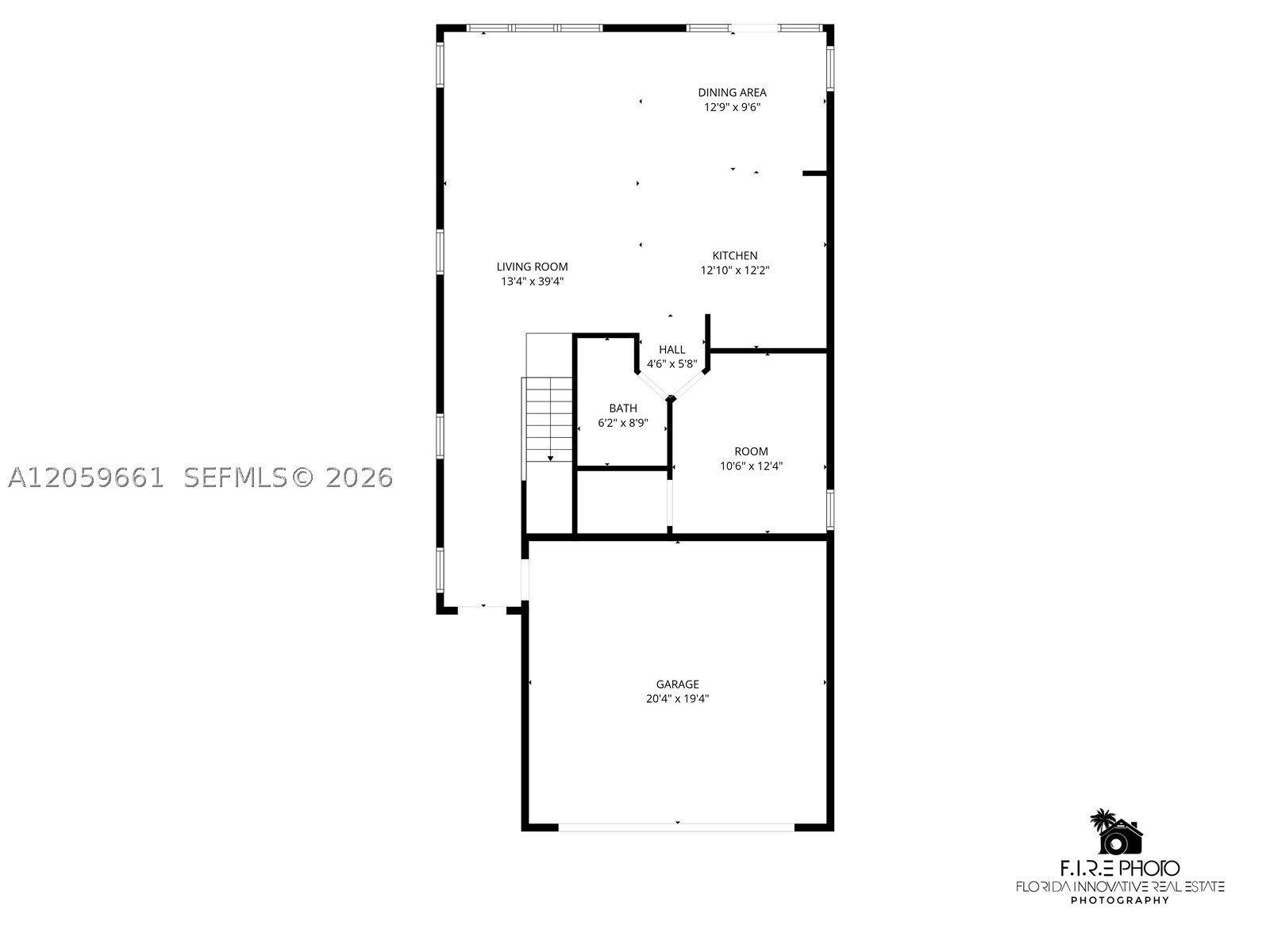 BONTERRA - Residential