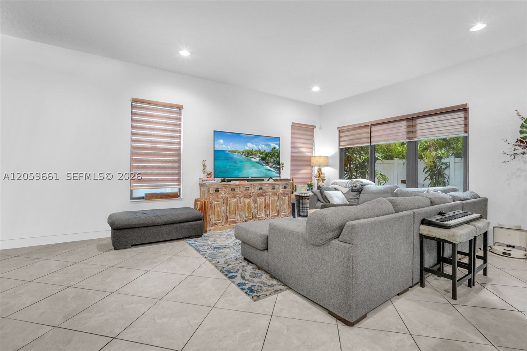 BONTERRA - Residential