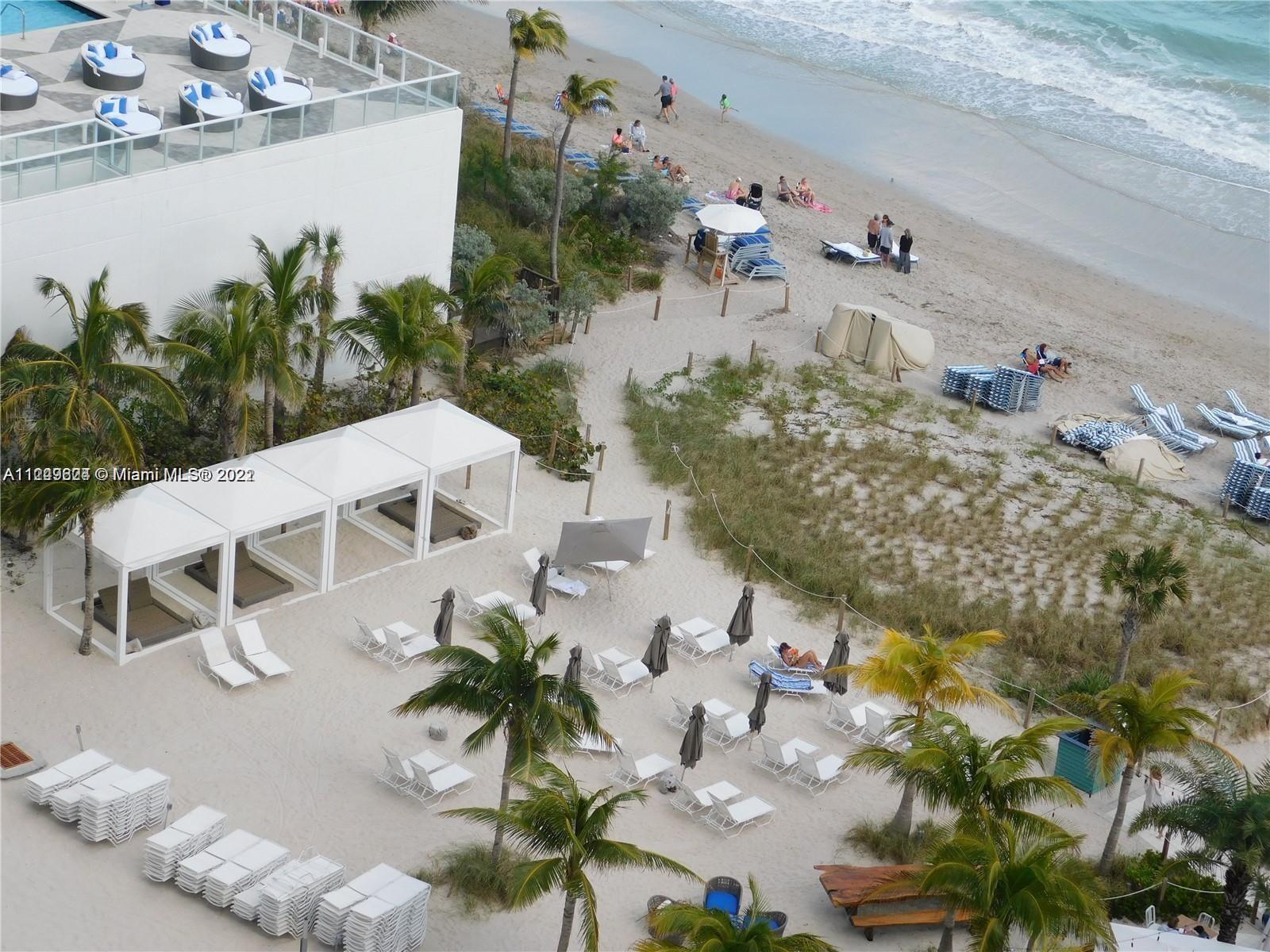 4111 SOUTH OCEAN DRIVE CO - Residential Lease