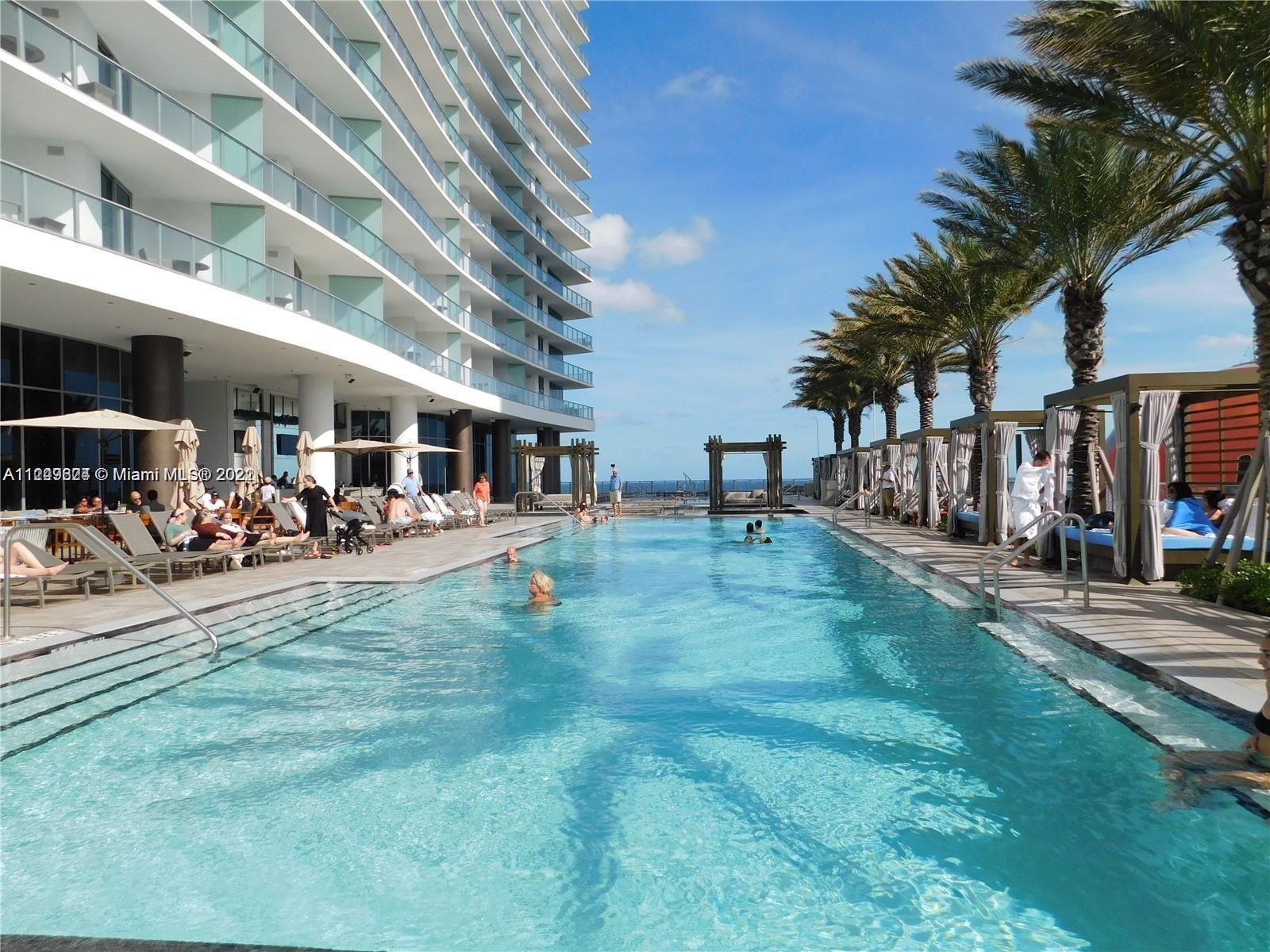 4111 SOUTH OCEAN DRIVE CO - Residential Lease