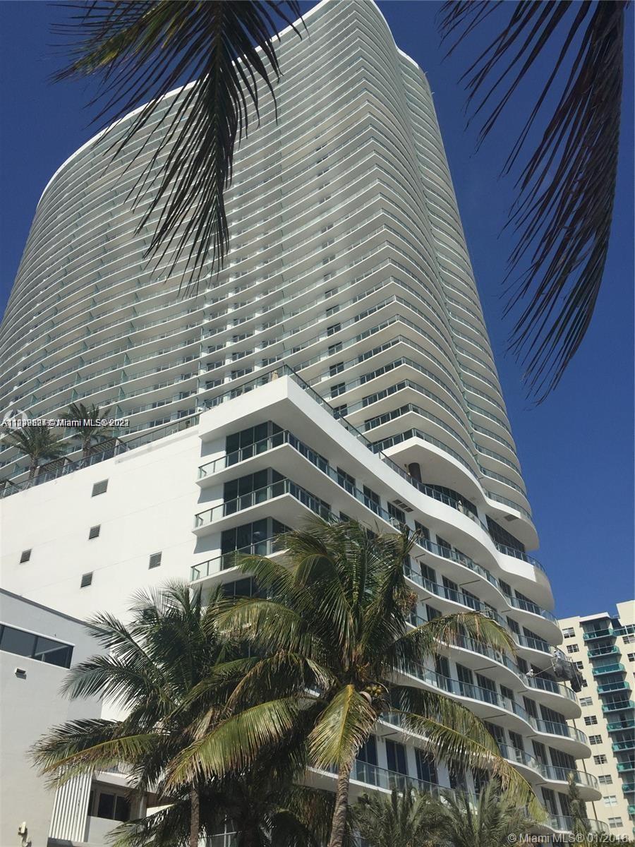 4111 SOUTH OCEAN DRIVE CO - Residential Lease