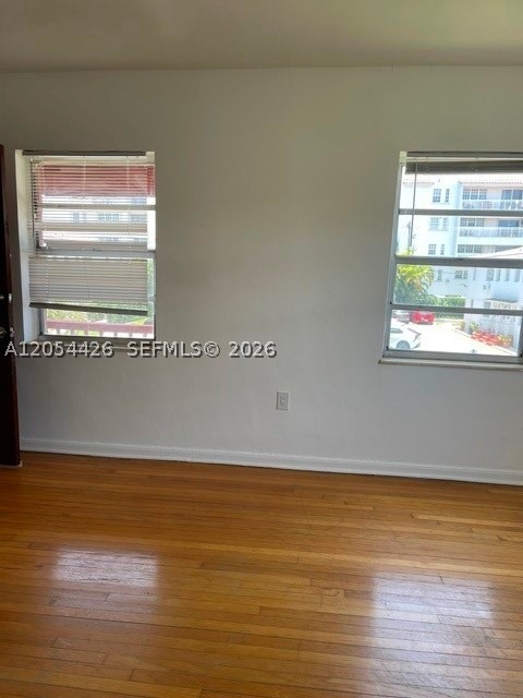 CORAL GABLES SEC L - Residential Lease