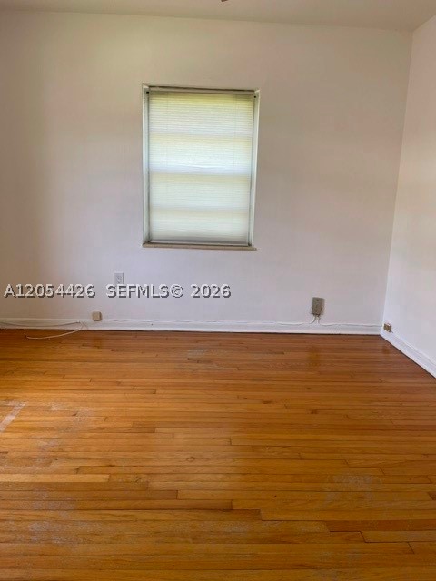 CORAL GABLES SEC L - Residential Lease