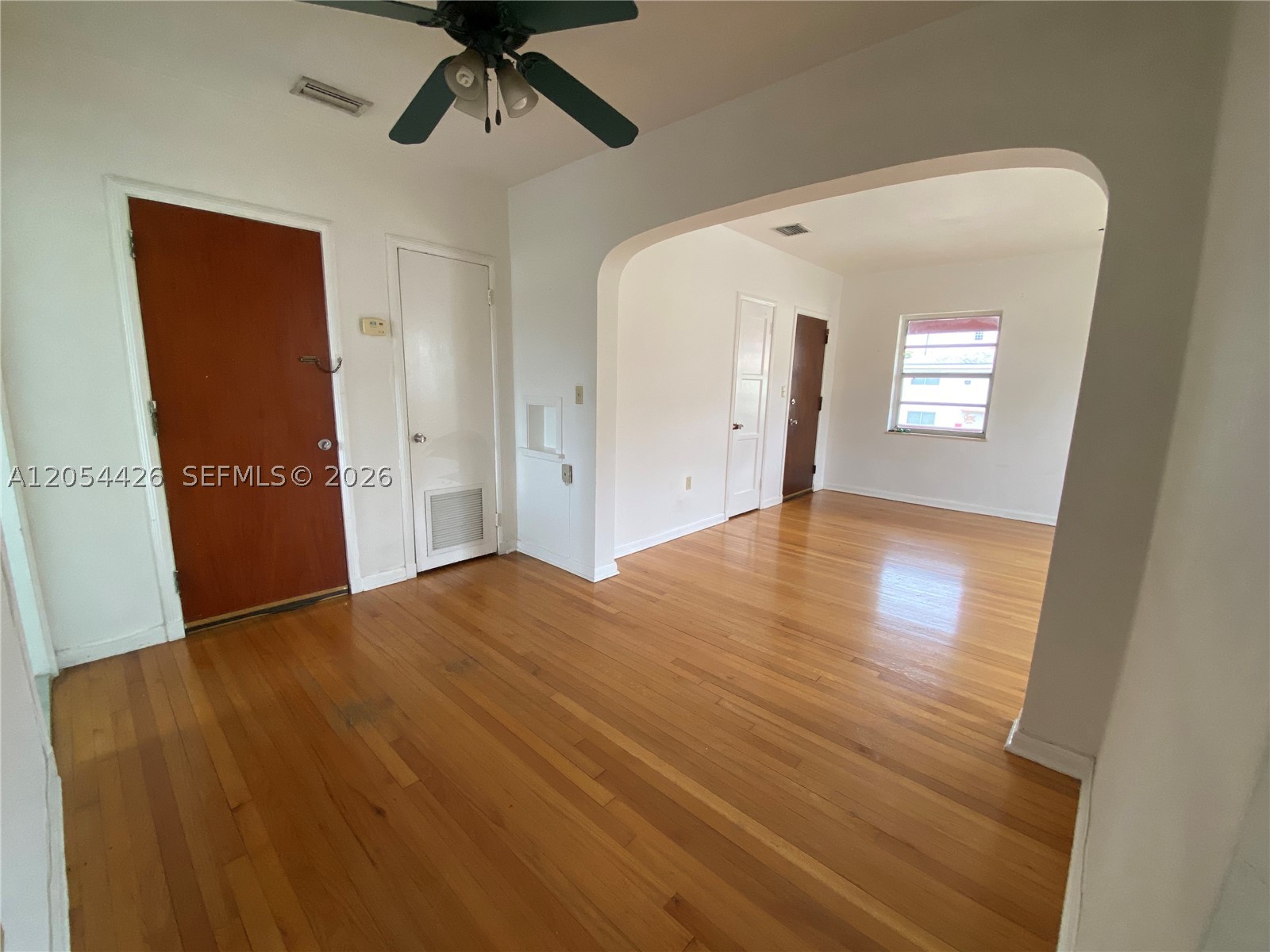 CORAL GABLES SEC L - Residential Lease
