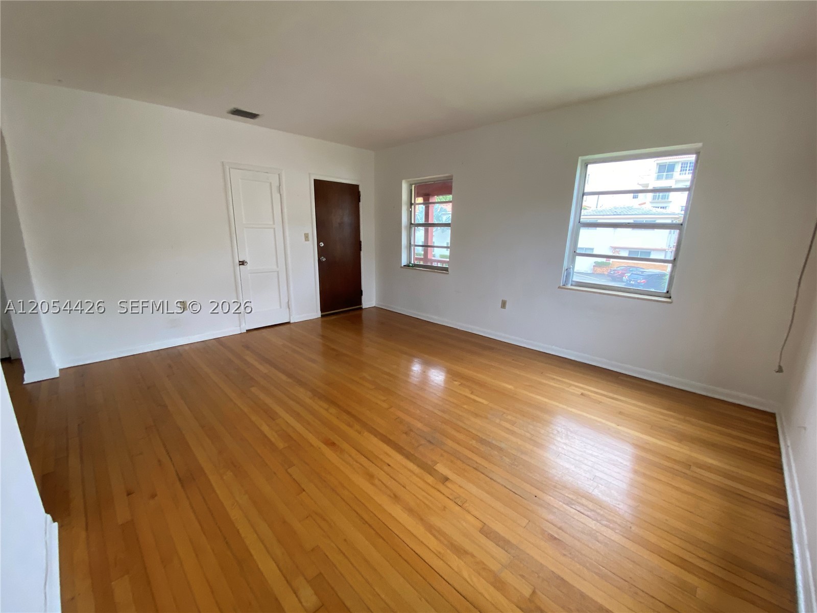 CORAL GABLES SEC L - Residential Lease