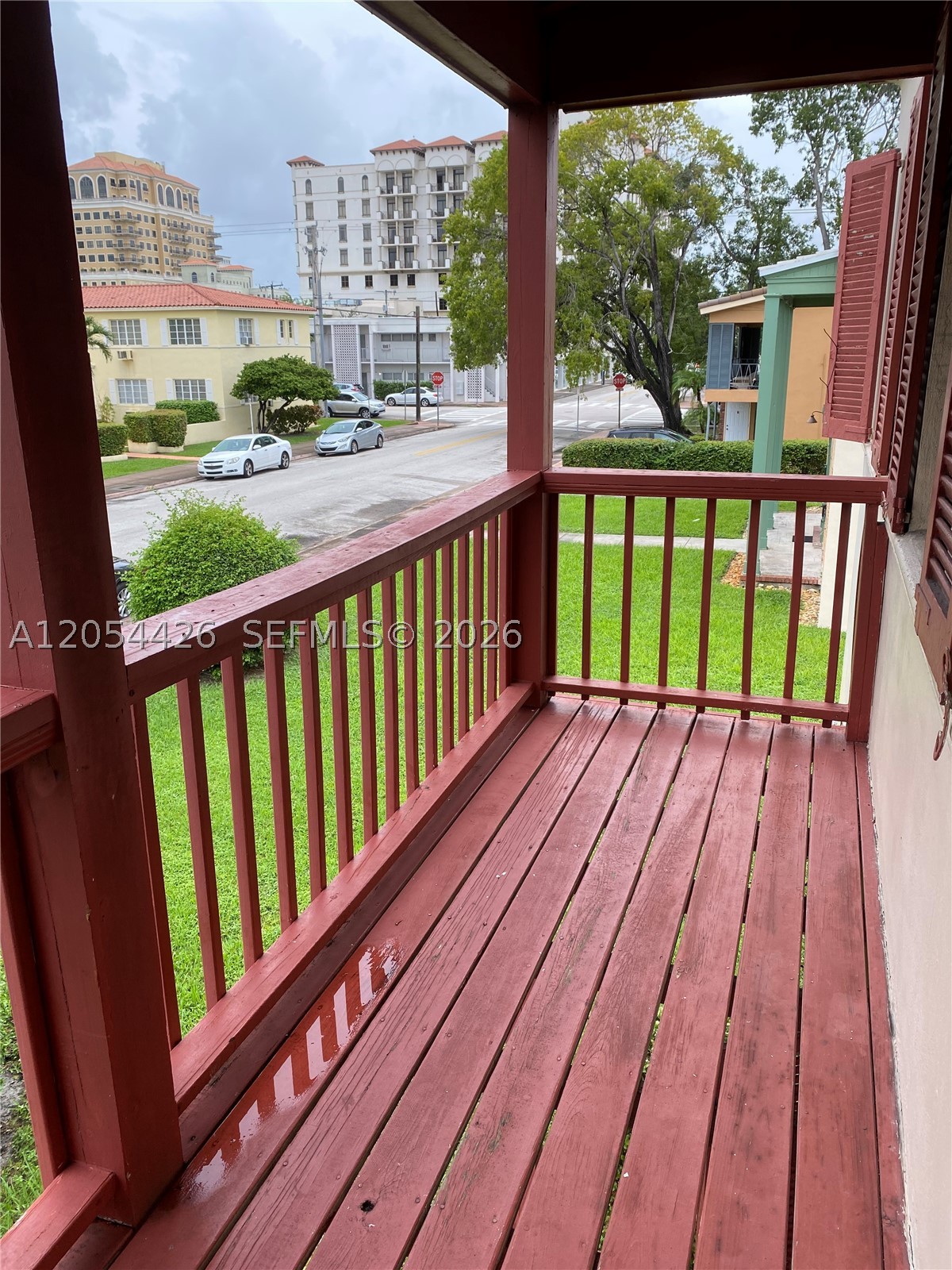 CORAL GABLES SEC L - Residential Lease