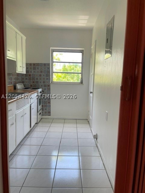 CORAL GABLES SEC L - Residential Lease