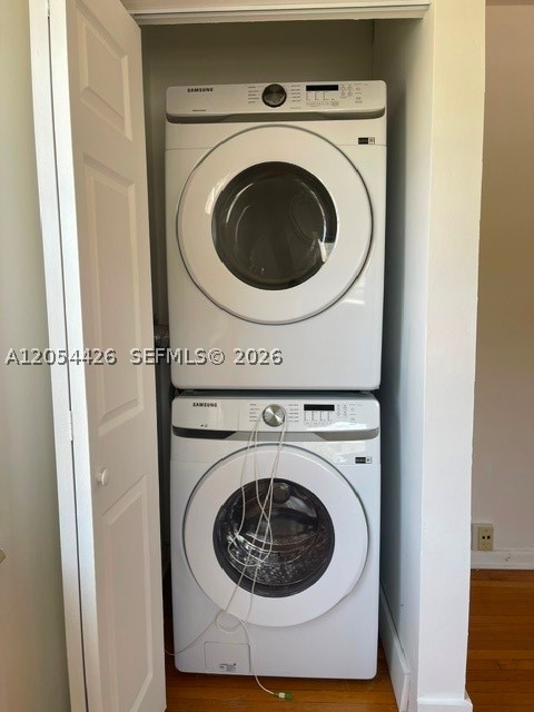 CORAL GABLES SEC L - Residential Lease
