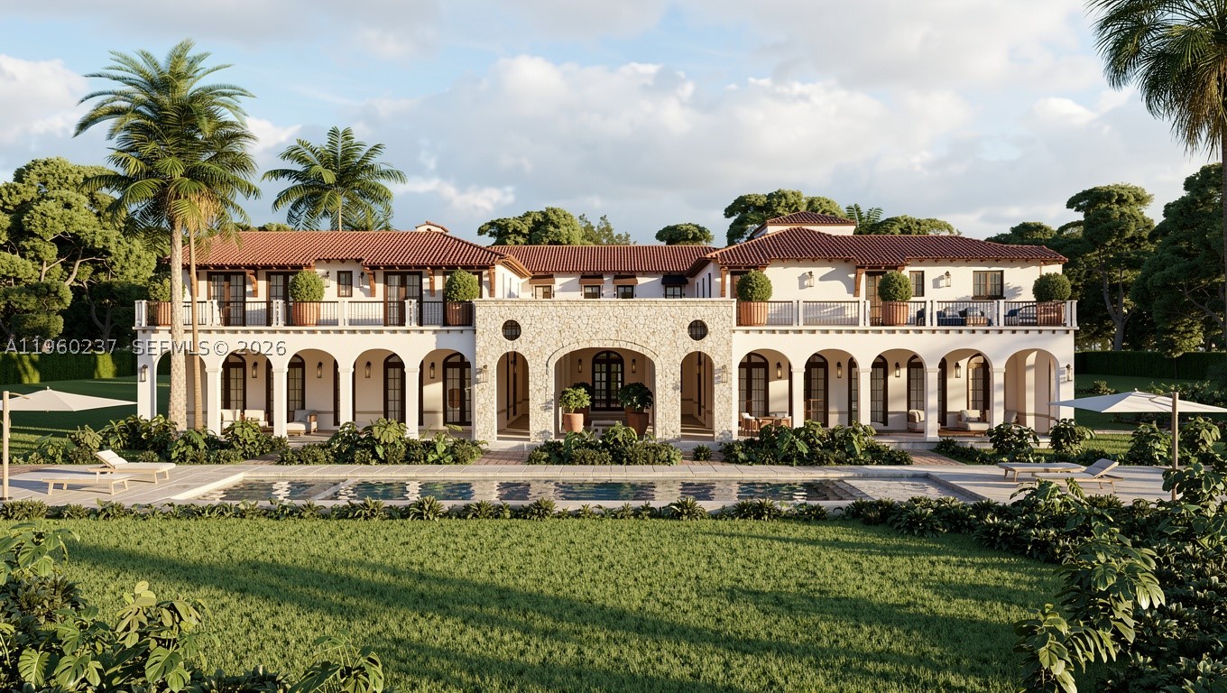 Condesa Estates - Residential