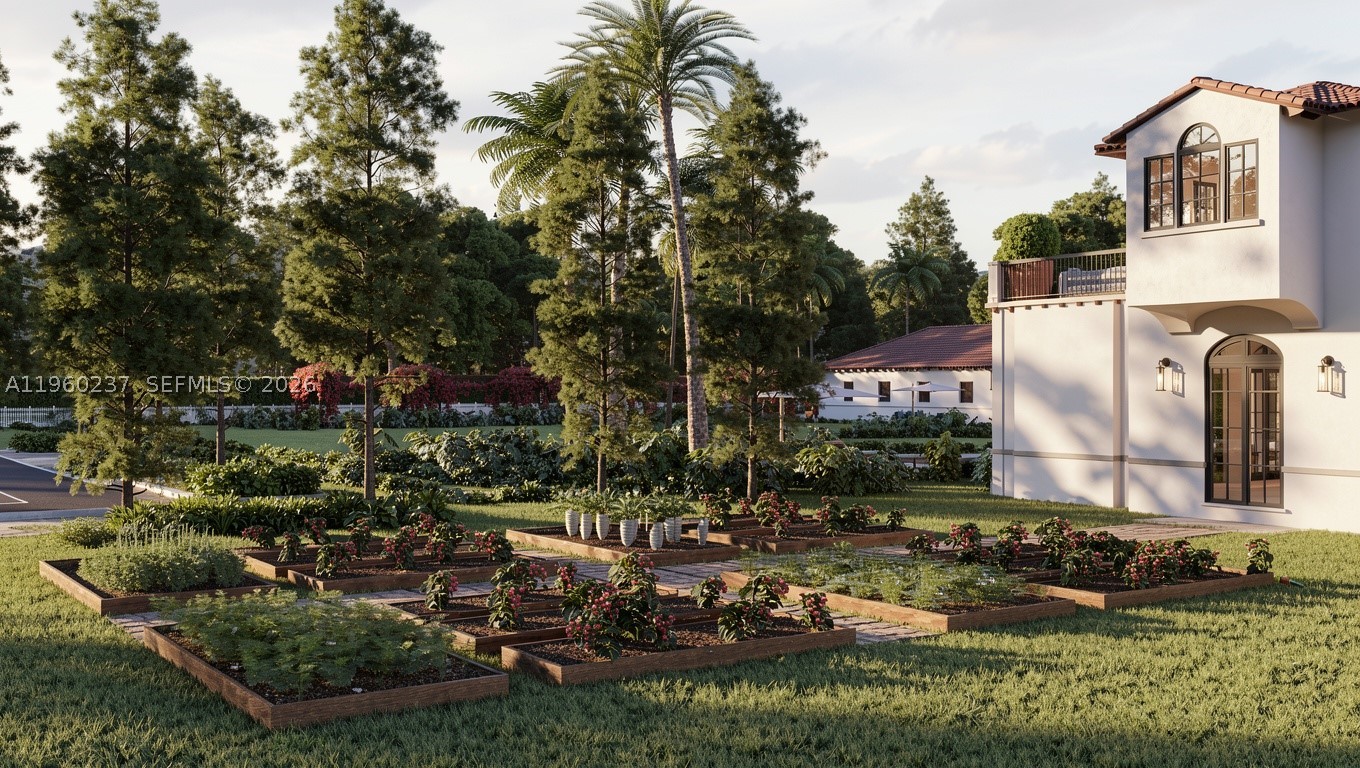 Condesa Estates - Residential
