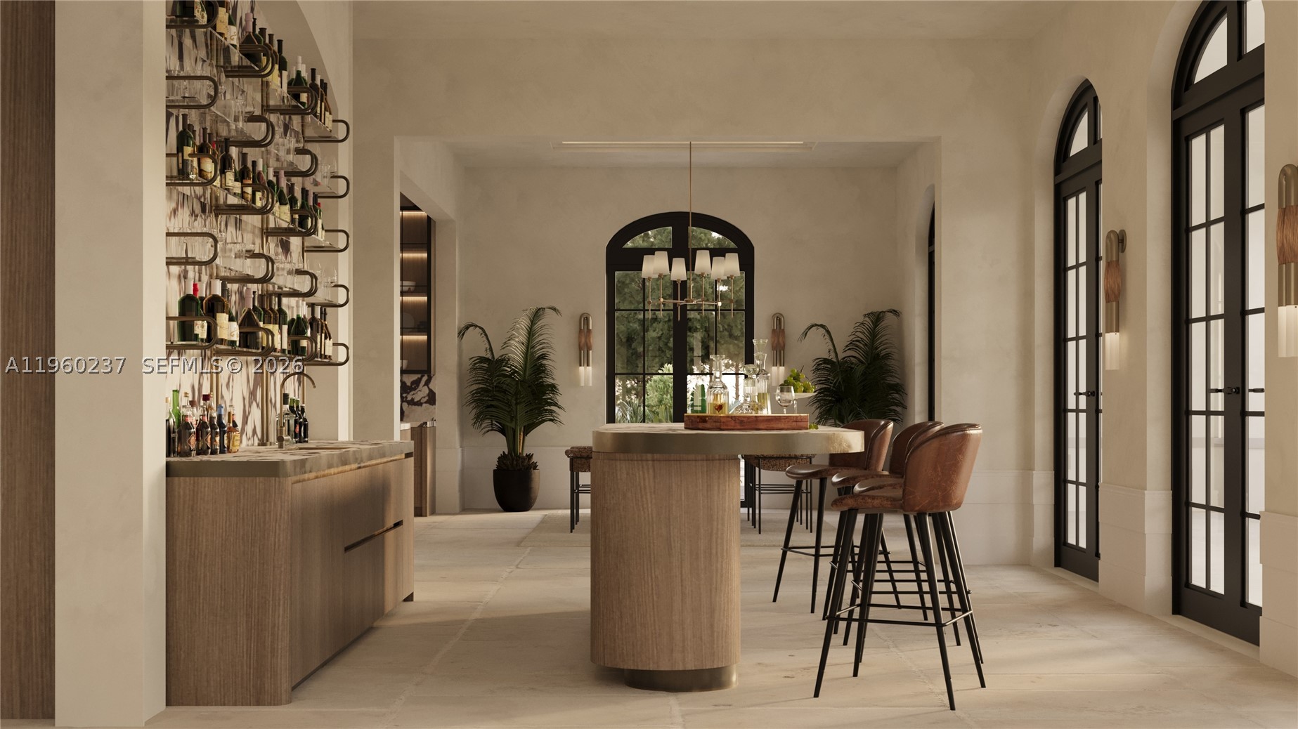 Condesa Estates - Residential
