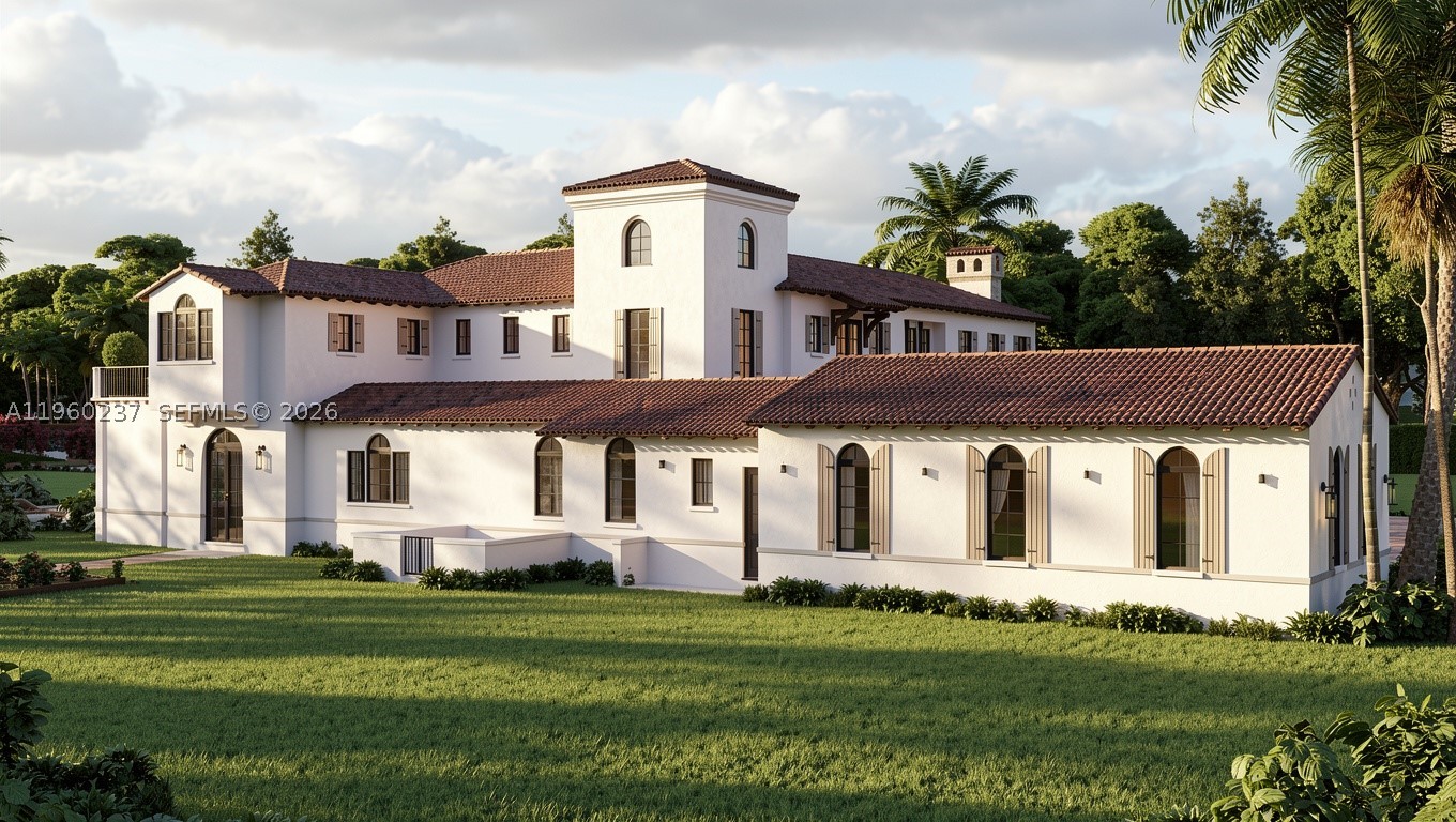 Condesa Estates - Residential
