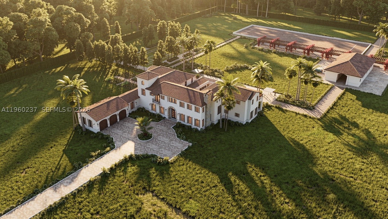 Condesa Estates - Residential