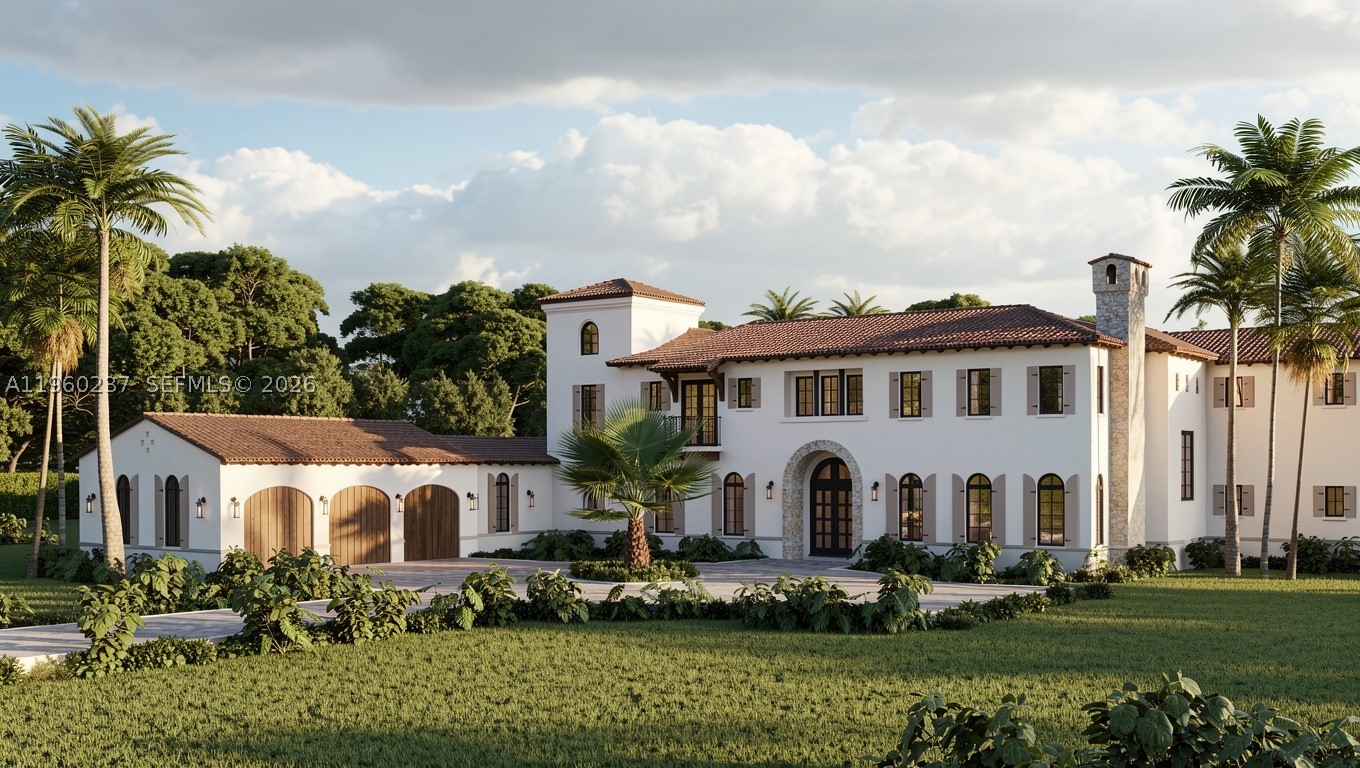 Condesa Estates - Residential