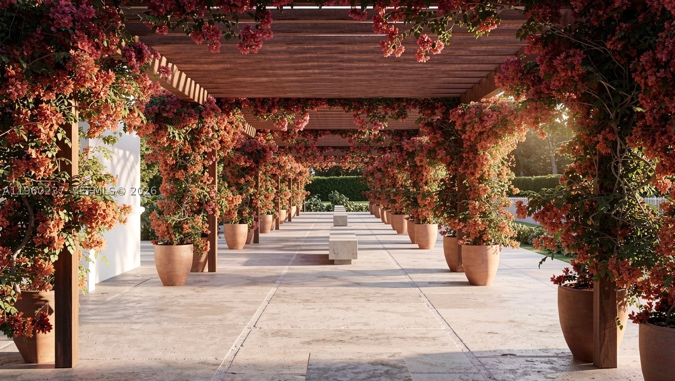 Condesa Estates - Residential