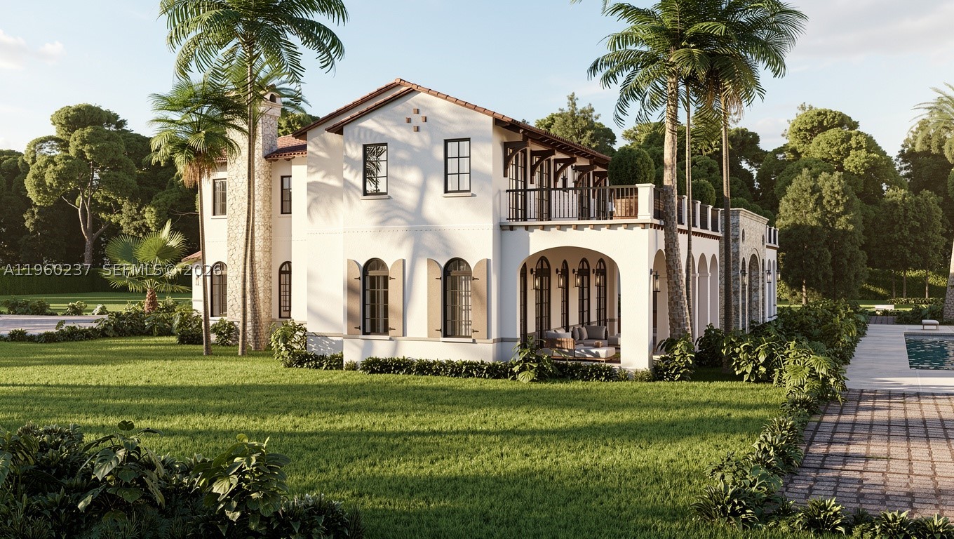 Condesa Estates - Residential