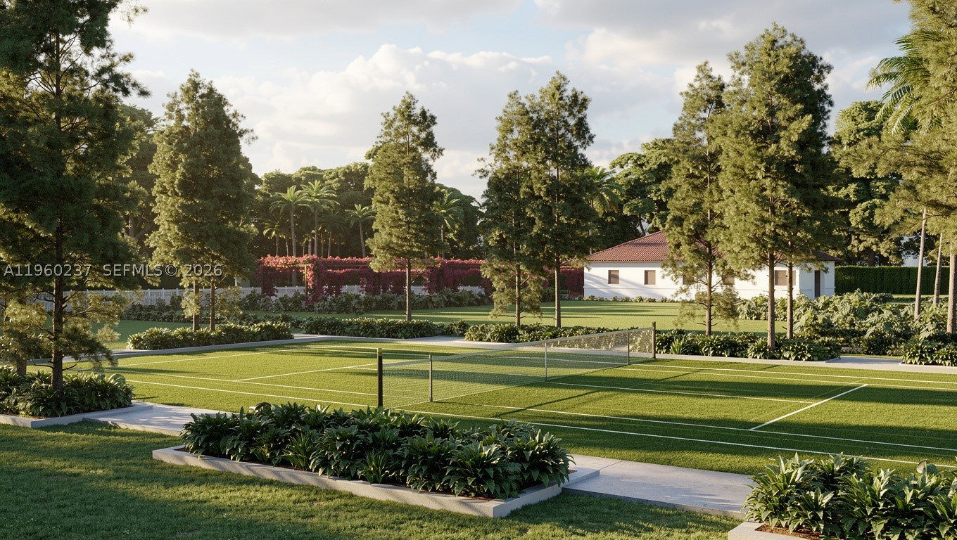 Condesa Estates - Residential
