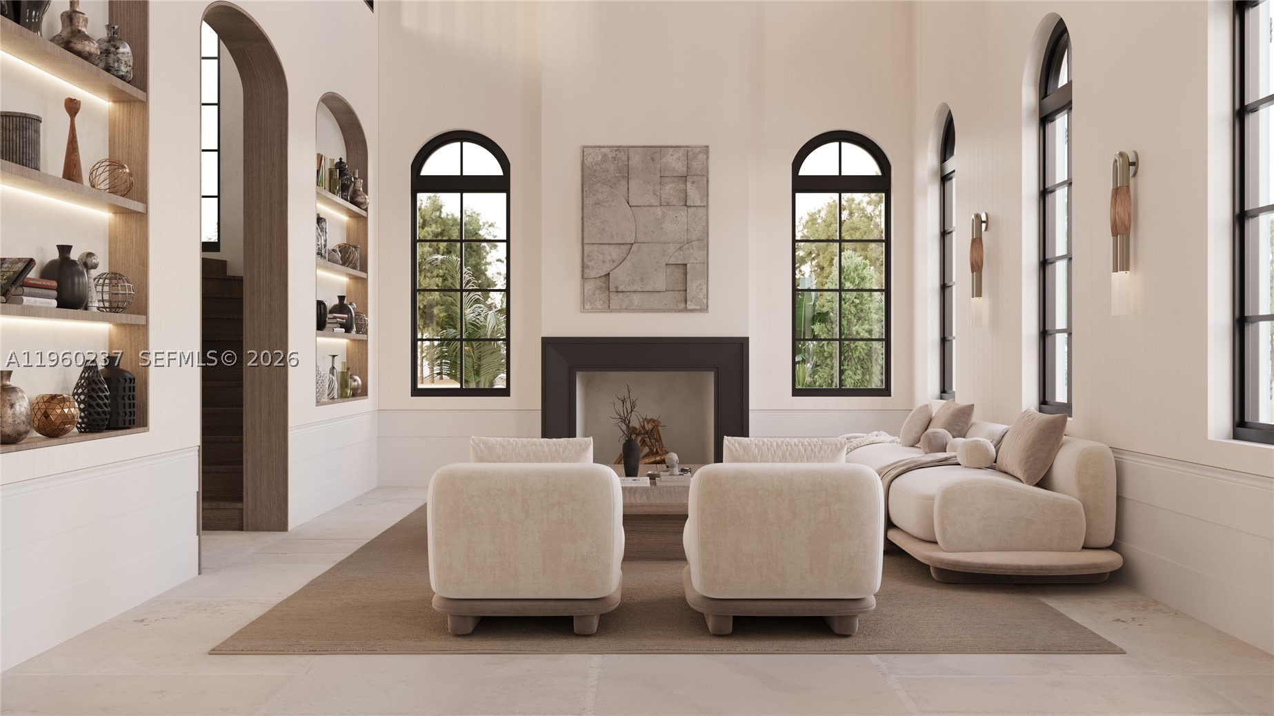 Condesa Estates - Residential