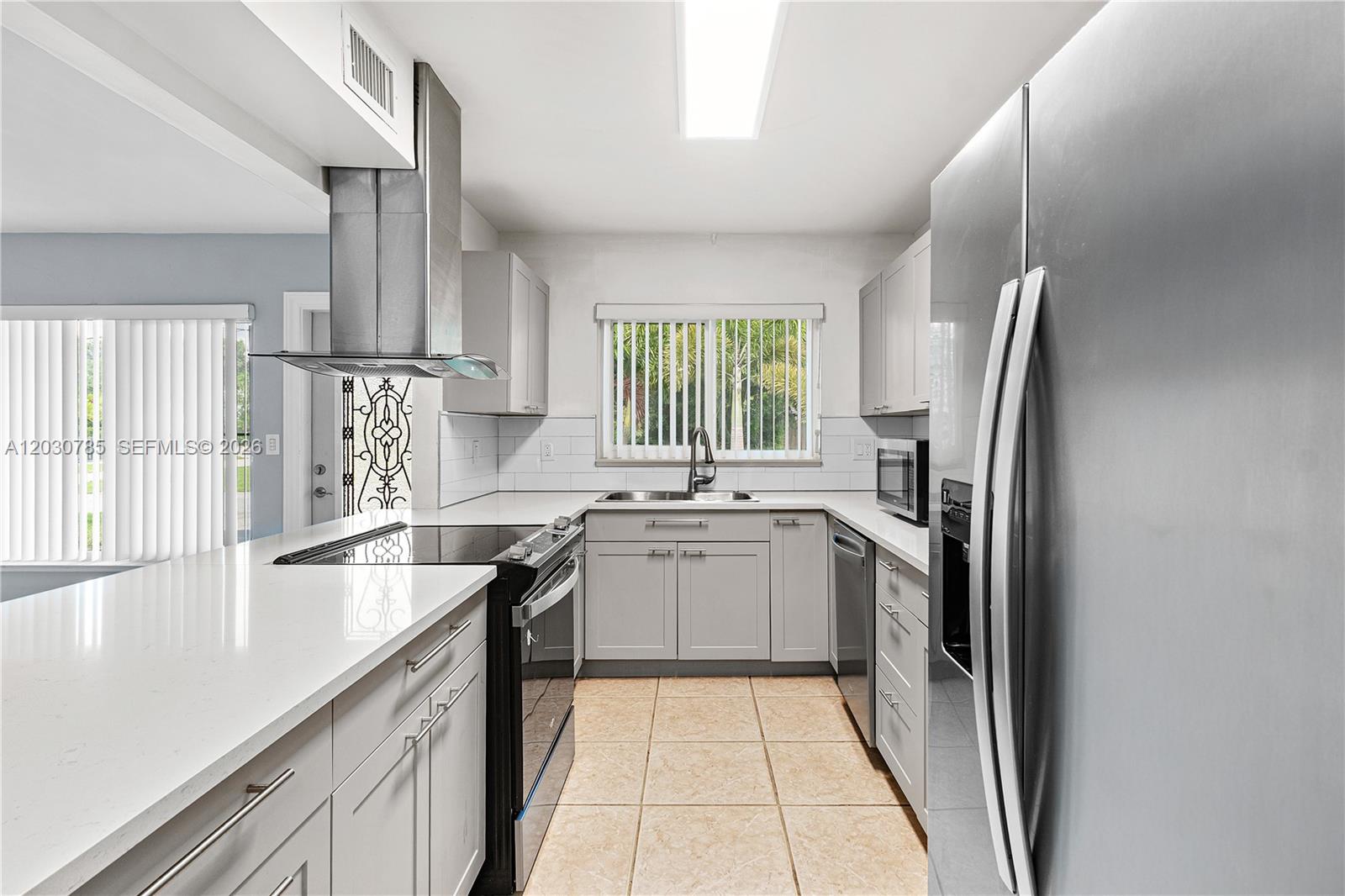 BOYNTON HEIGHTS - Residential Income