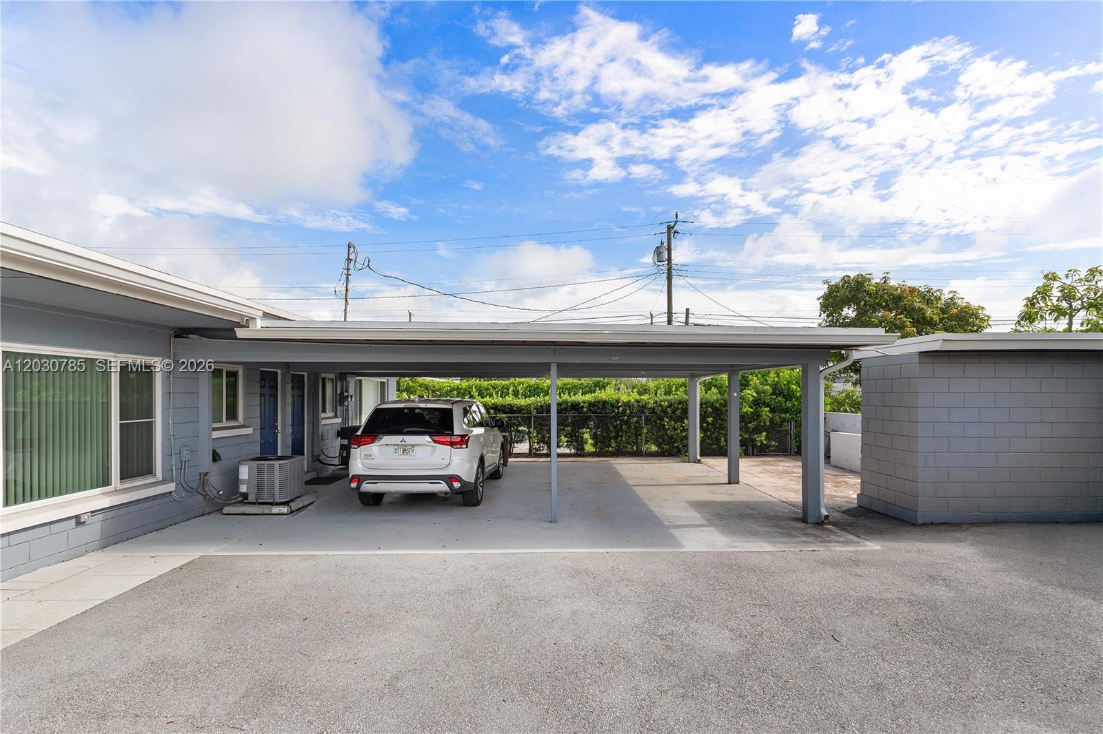 BOYNTON HEIGHTS - Residential Income