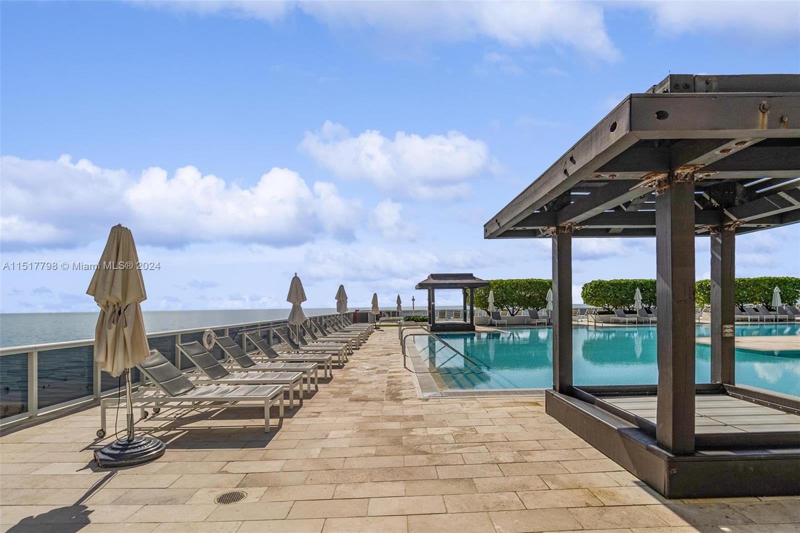 BEACH CLUB TWO CONDO - Residential