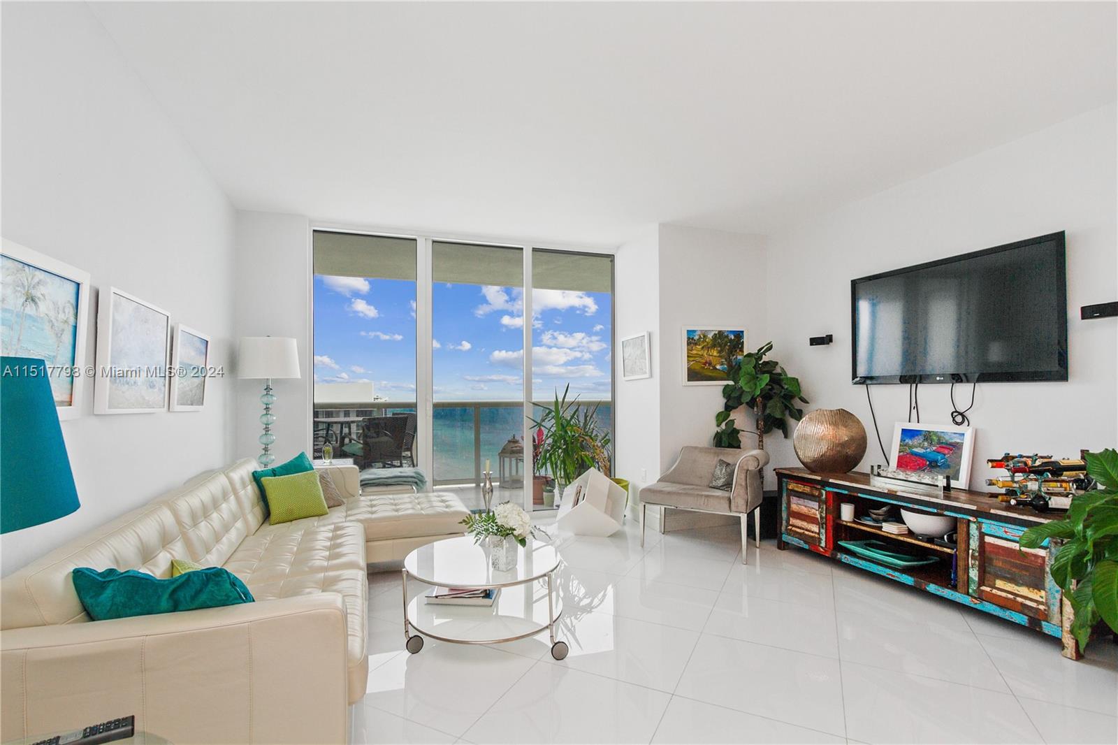 BEACH CLUB TWO CONDO - Residential