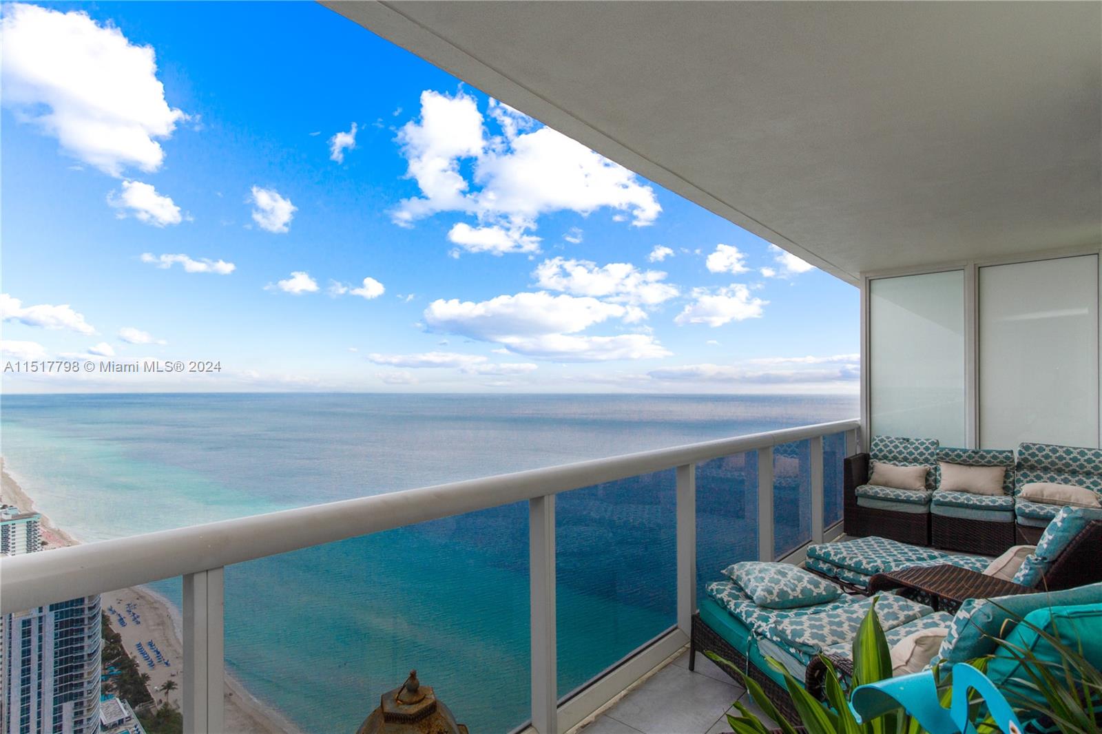 BEACH CLUB TWO CONDO - Residential
