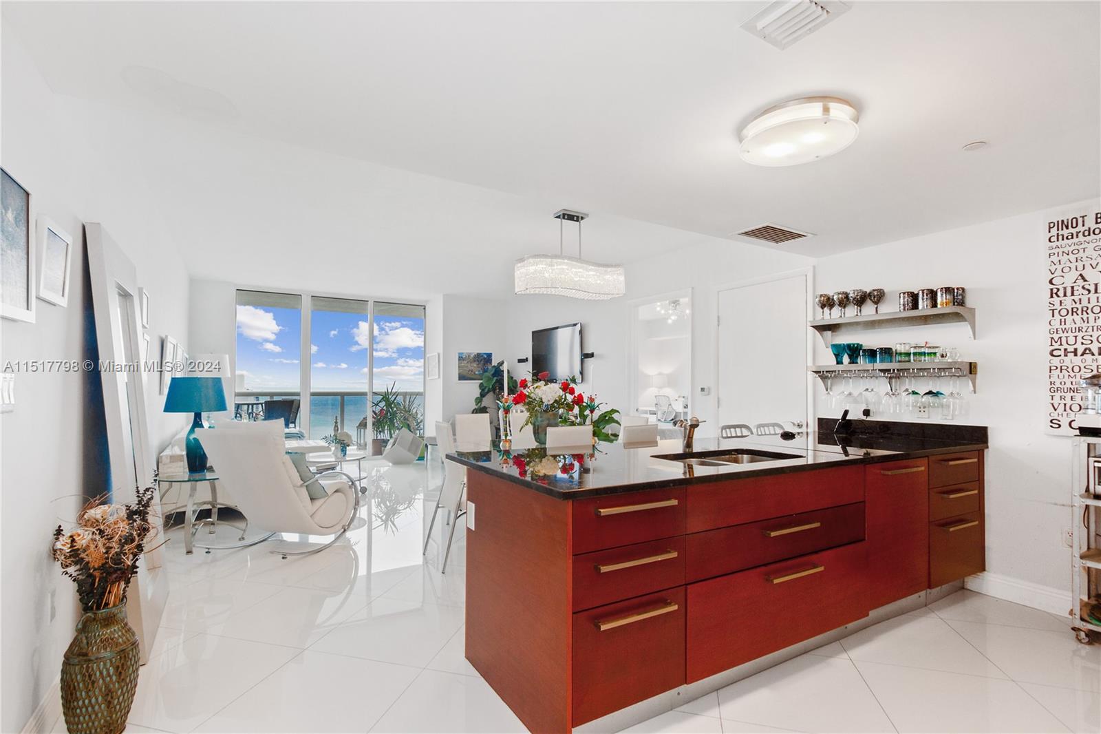 BEACH CLUB TWO CONDO - Residential