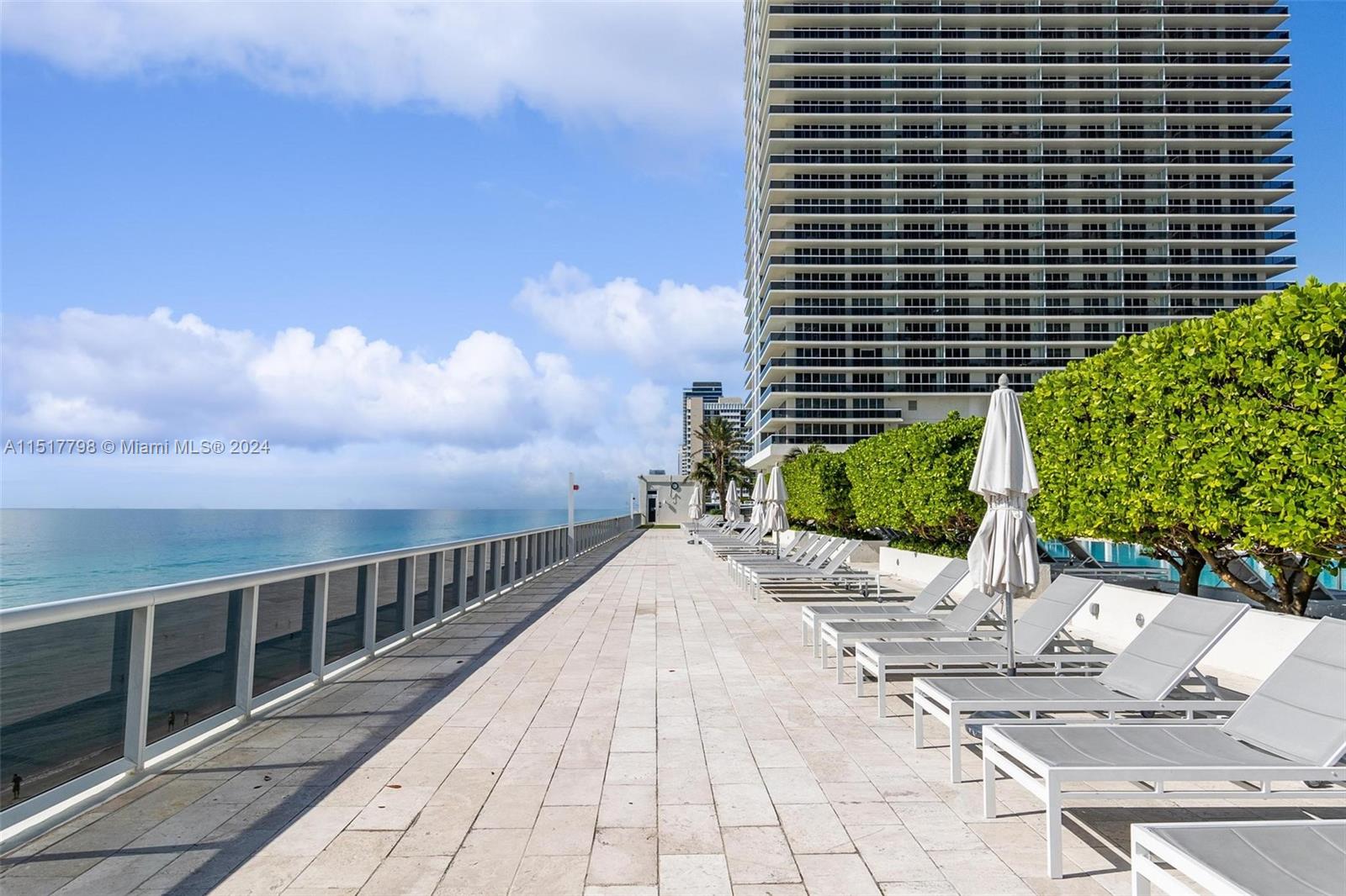 BEACH CLUB TWO CONDO - Residential