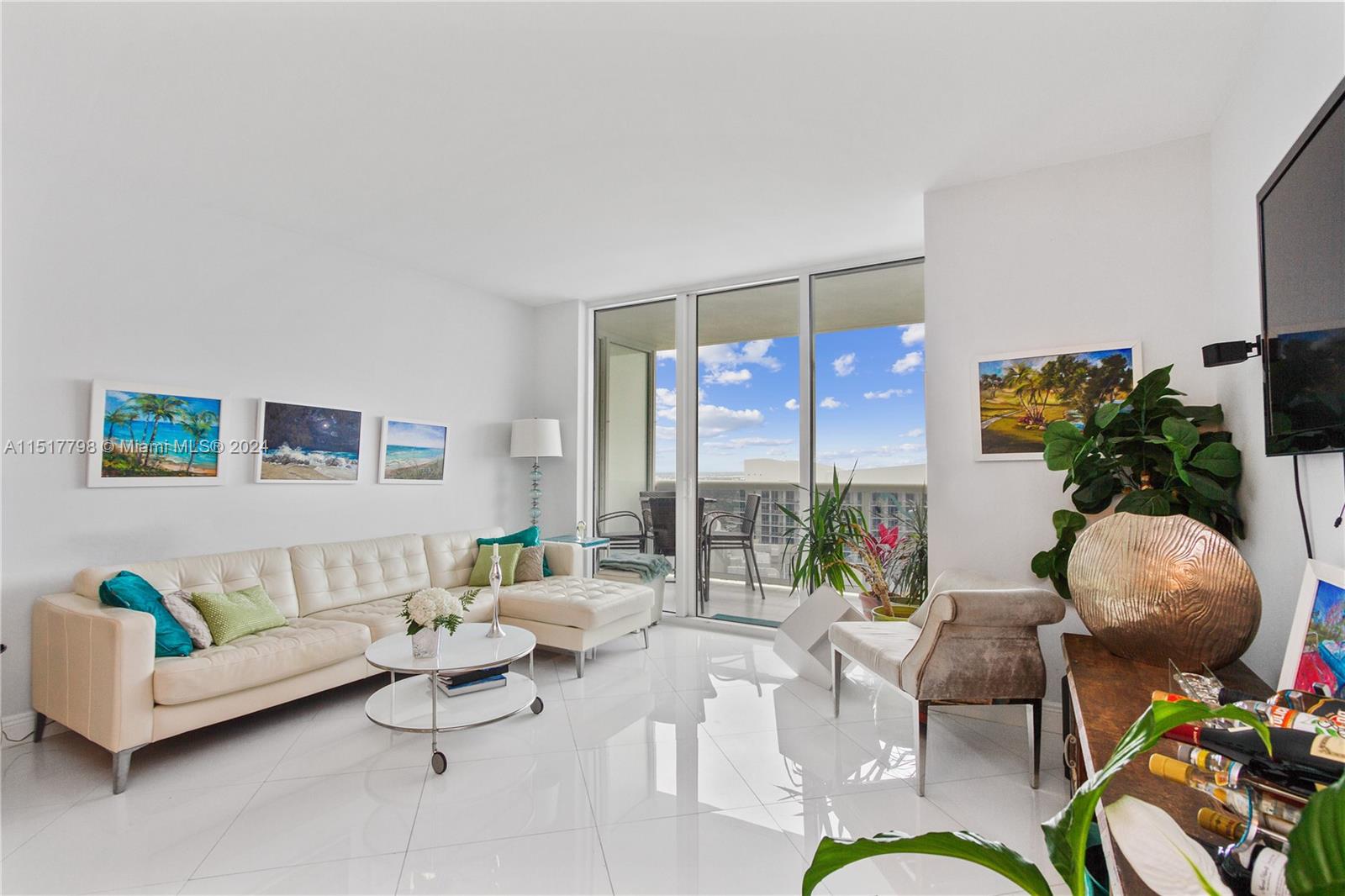 BEACH CLUB TWO CONDO - Residential