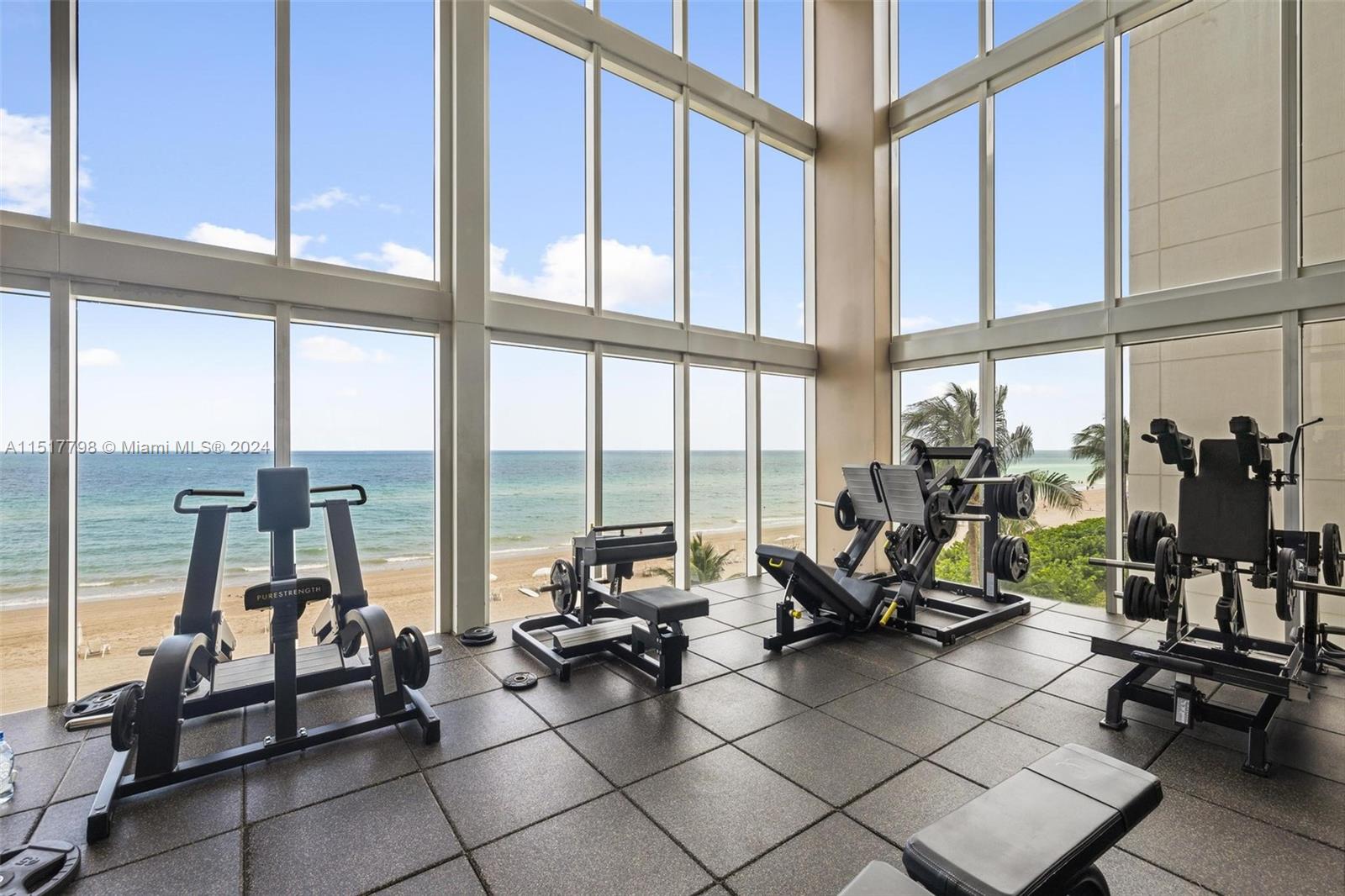 BEACH CLUB TWO CONDO - Residential