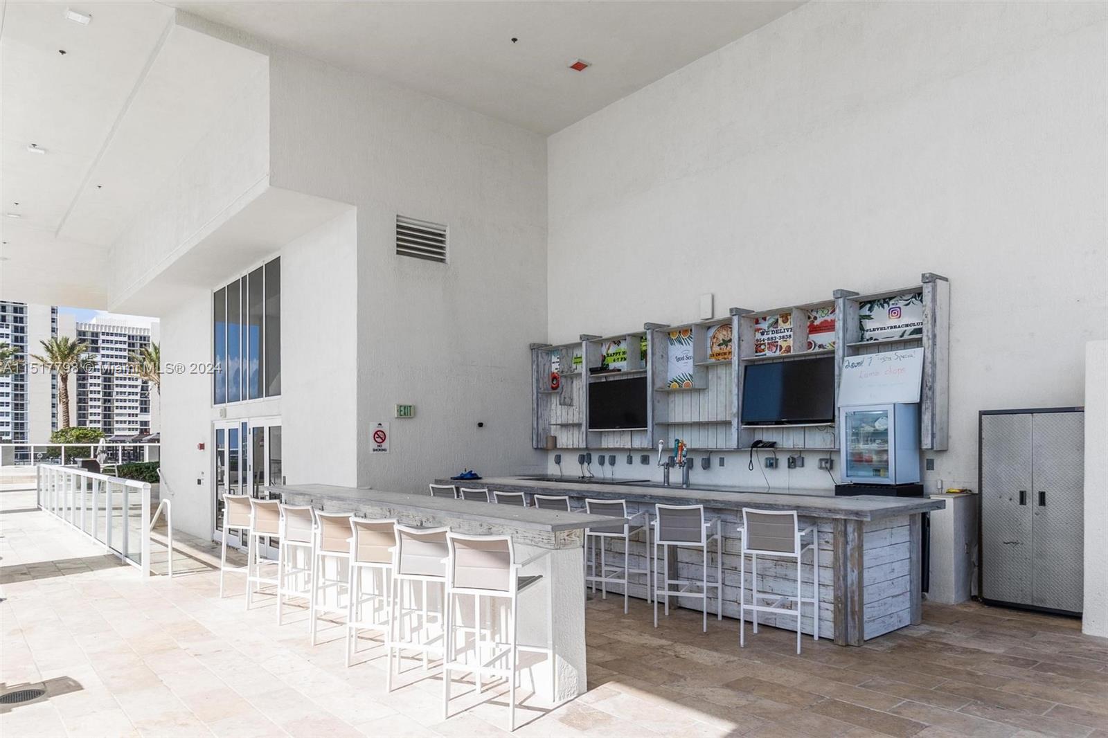 BEACH CLUB TWO CONDO - Residential
