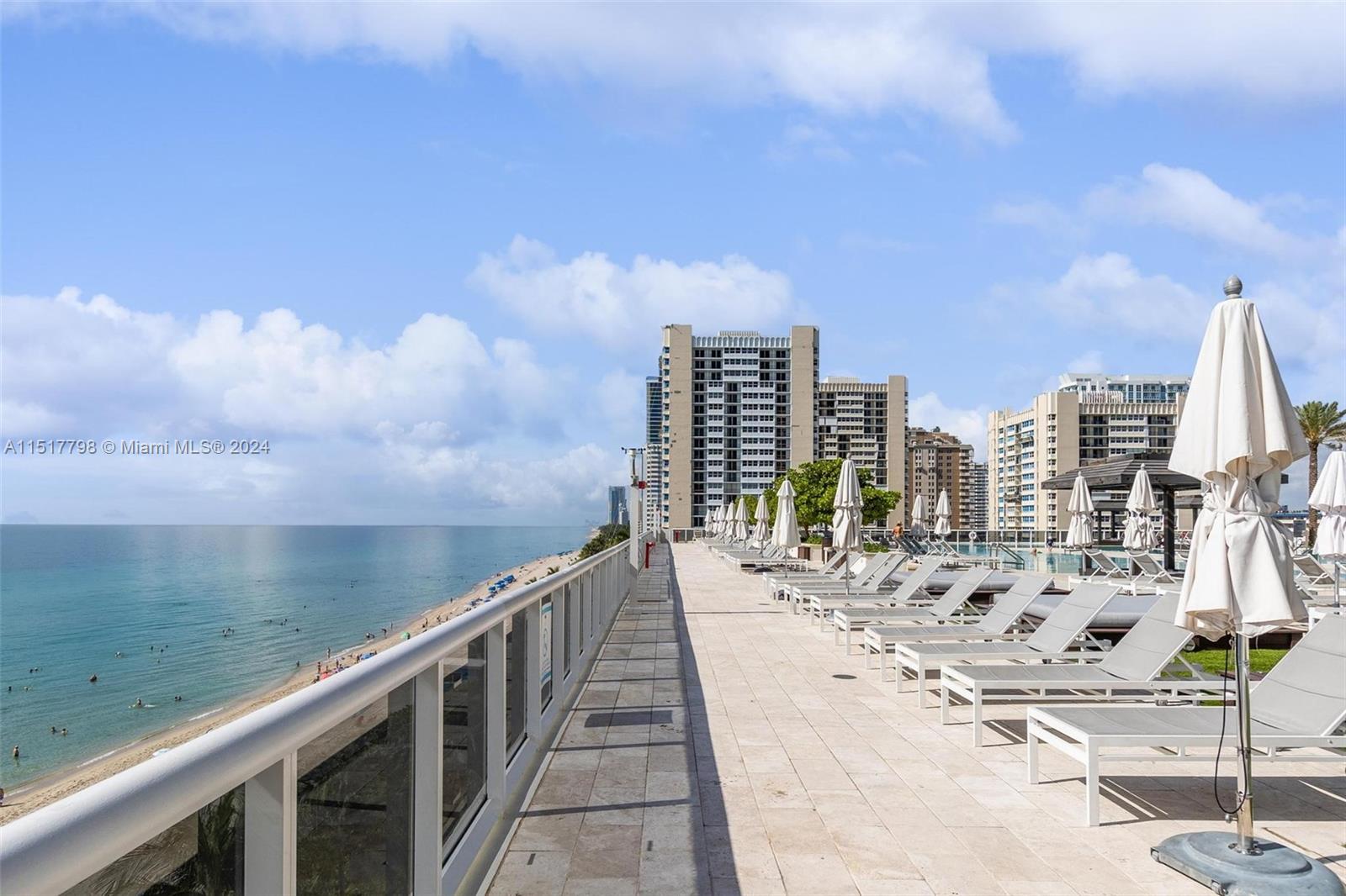 BEACH CLUB TWO CONDO - Residential