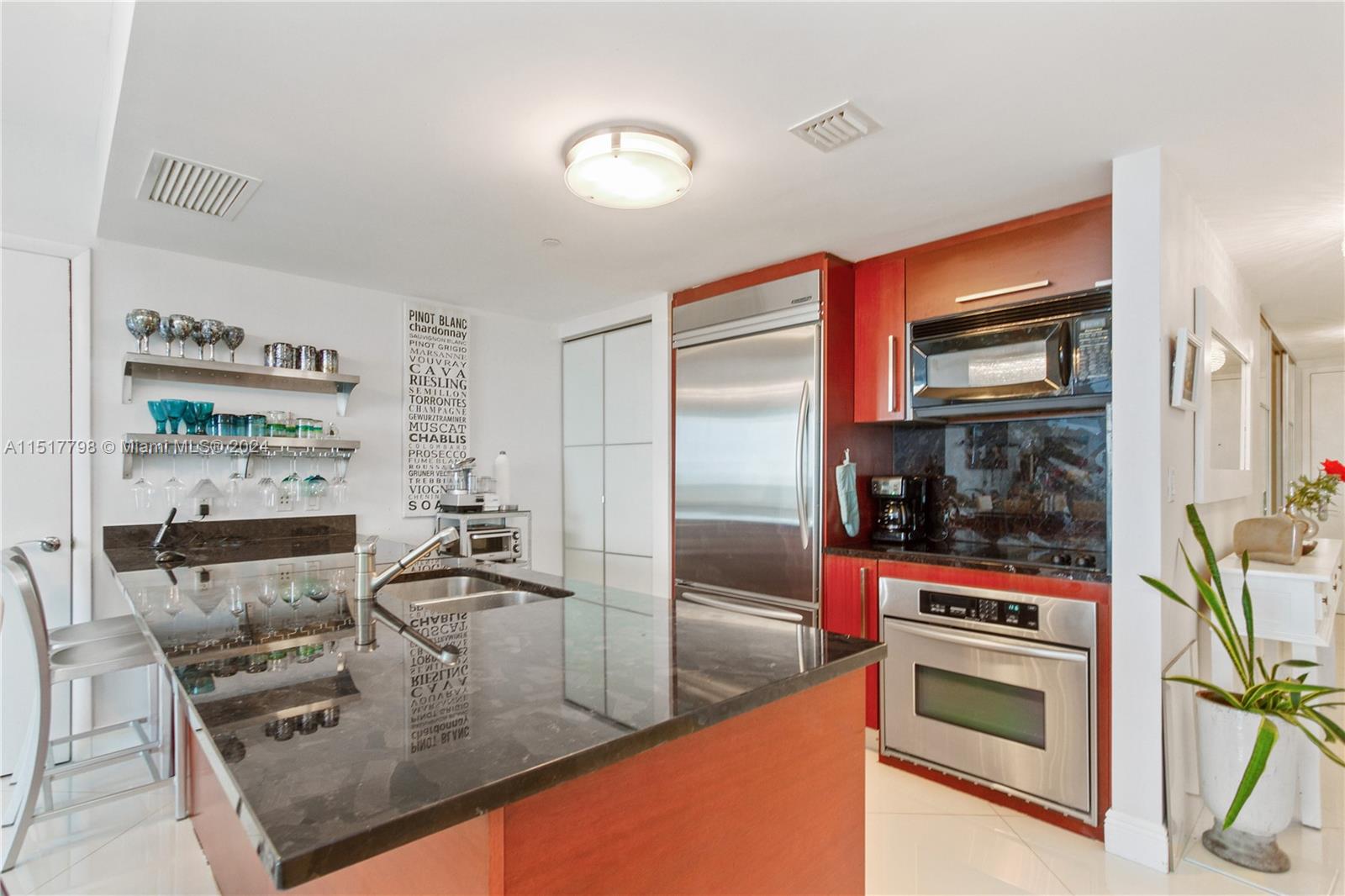 BEACH CLUB TWO CONDO - Residential